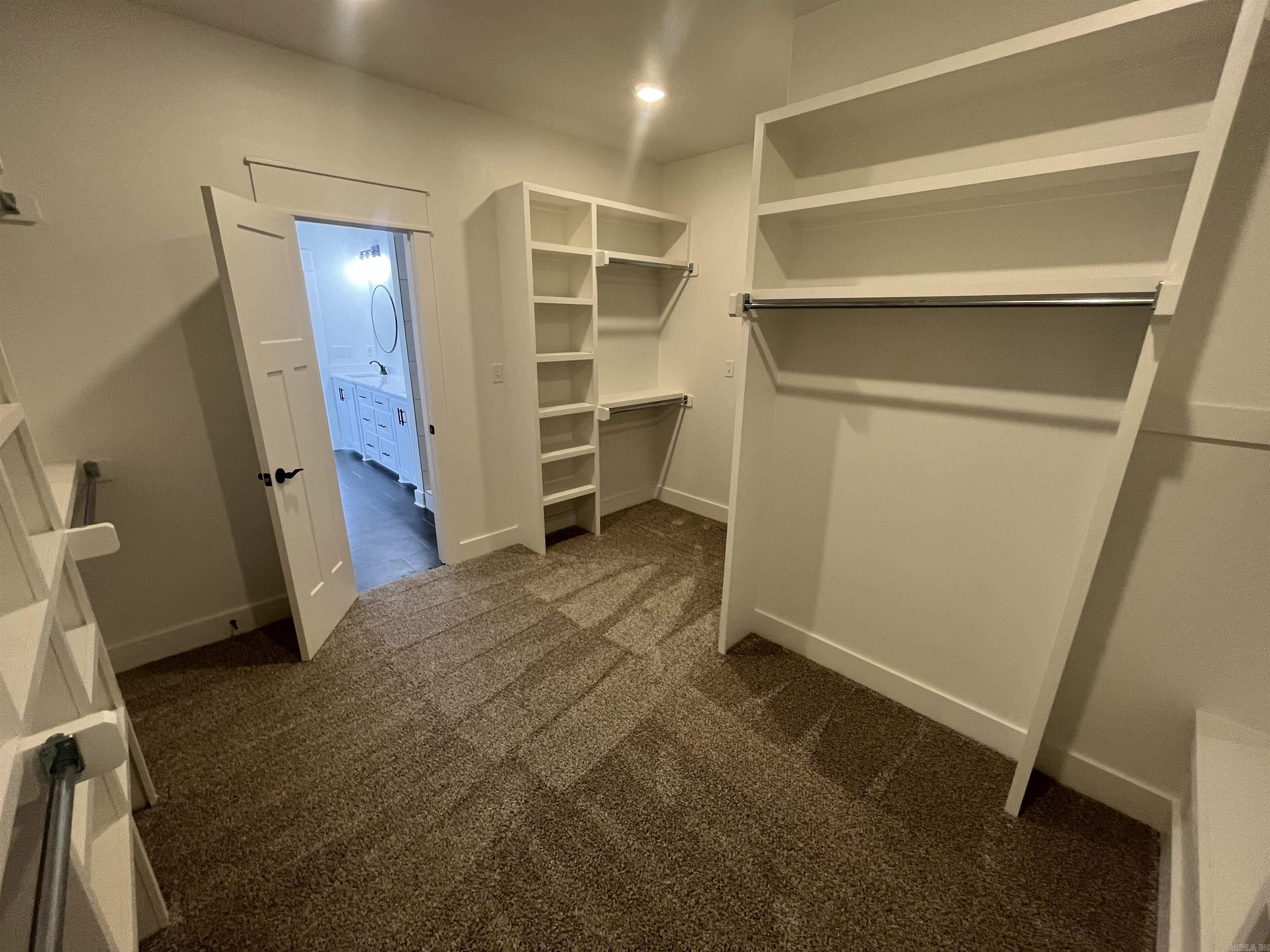 Not In List - Residential