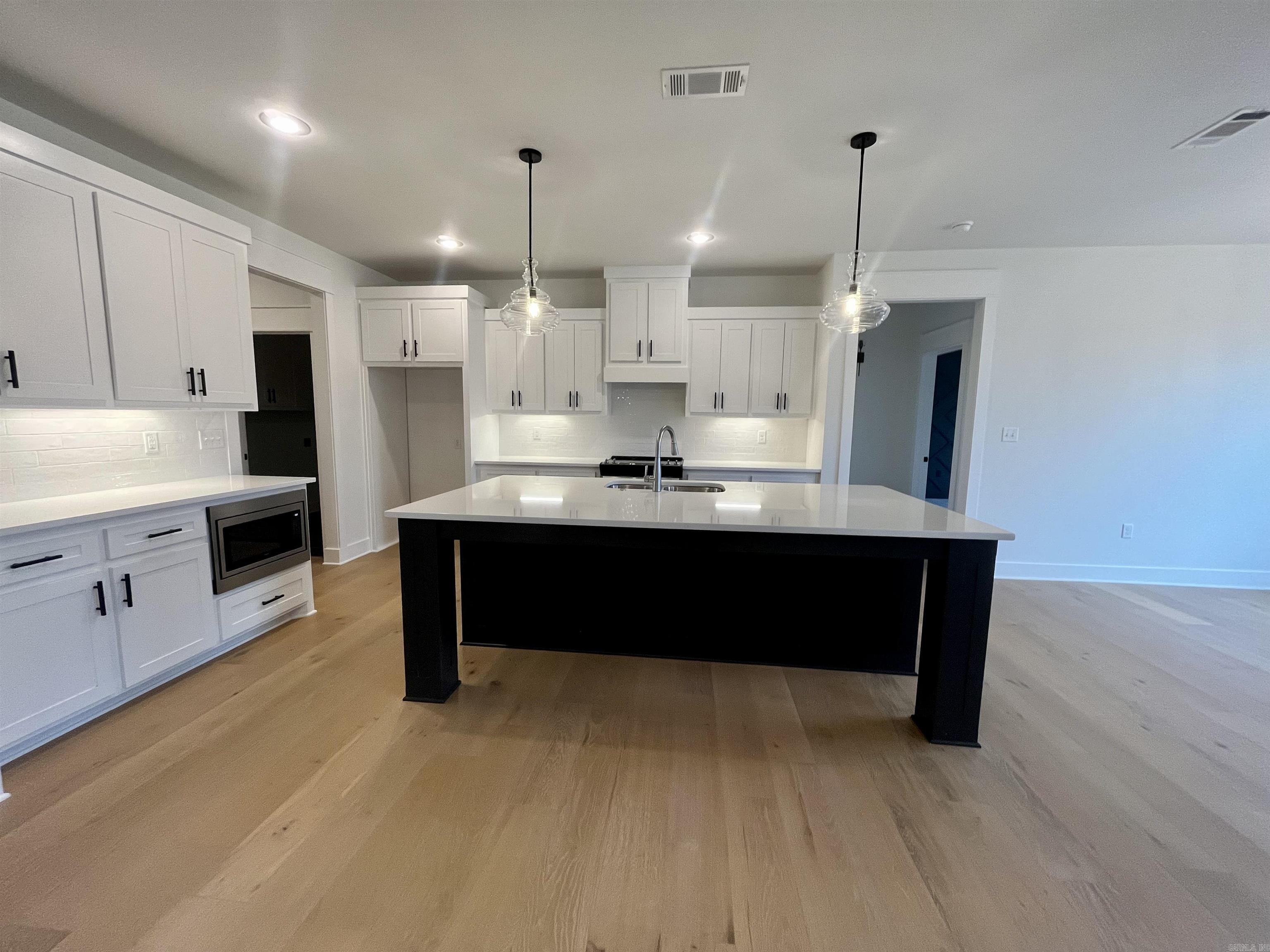 Not In List - Residential