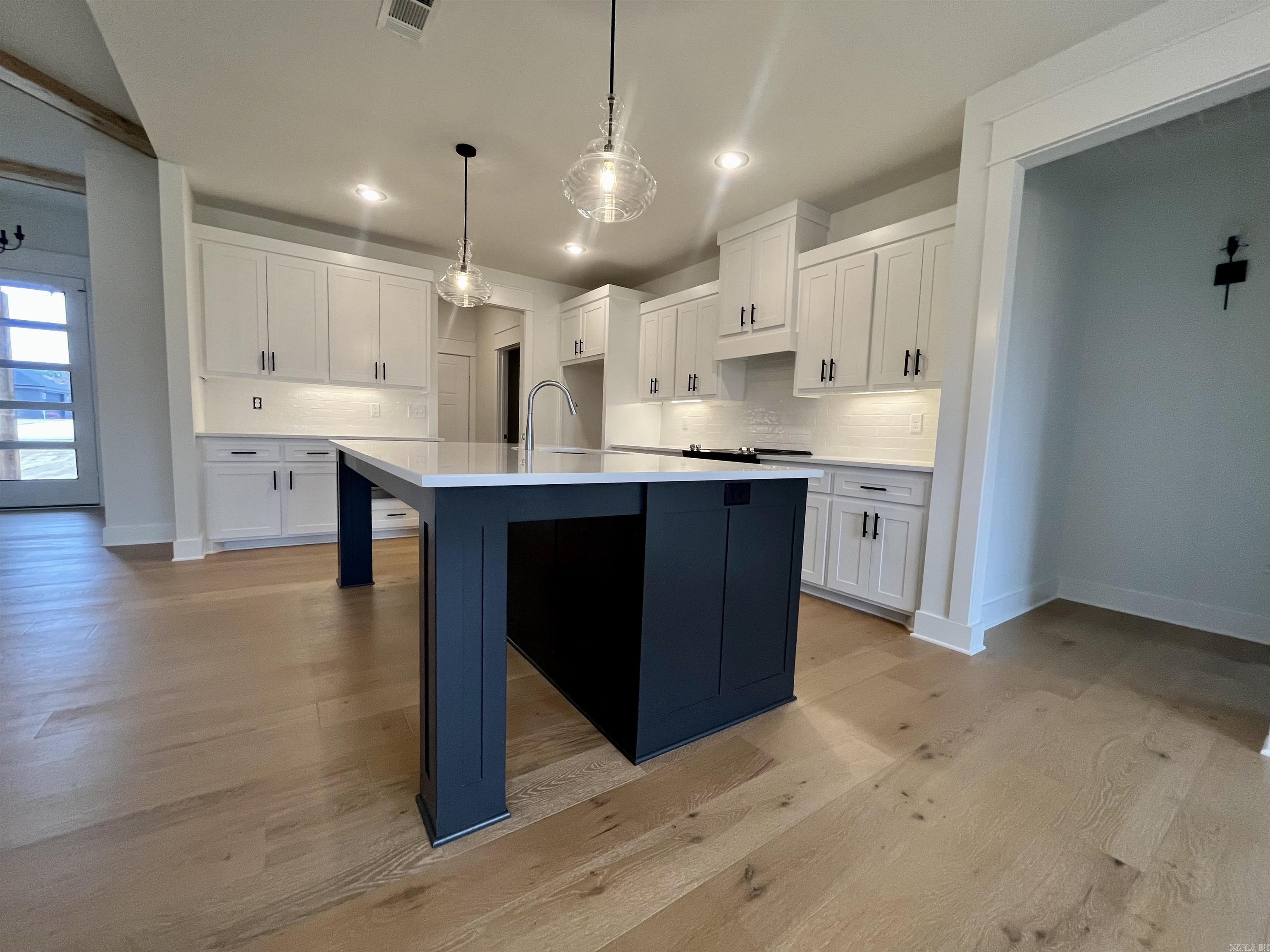 Not In List - Residential