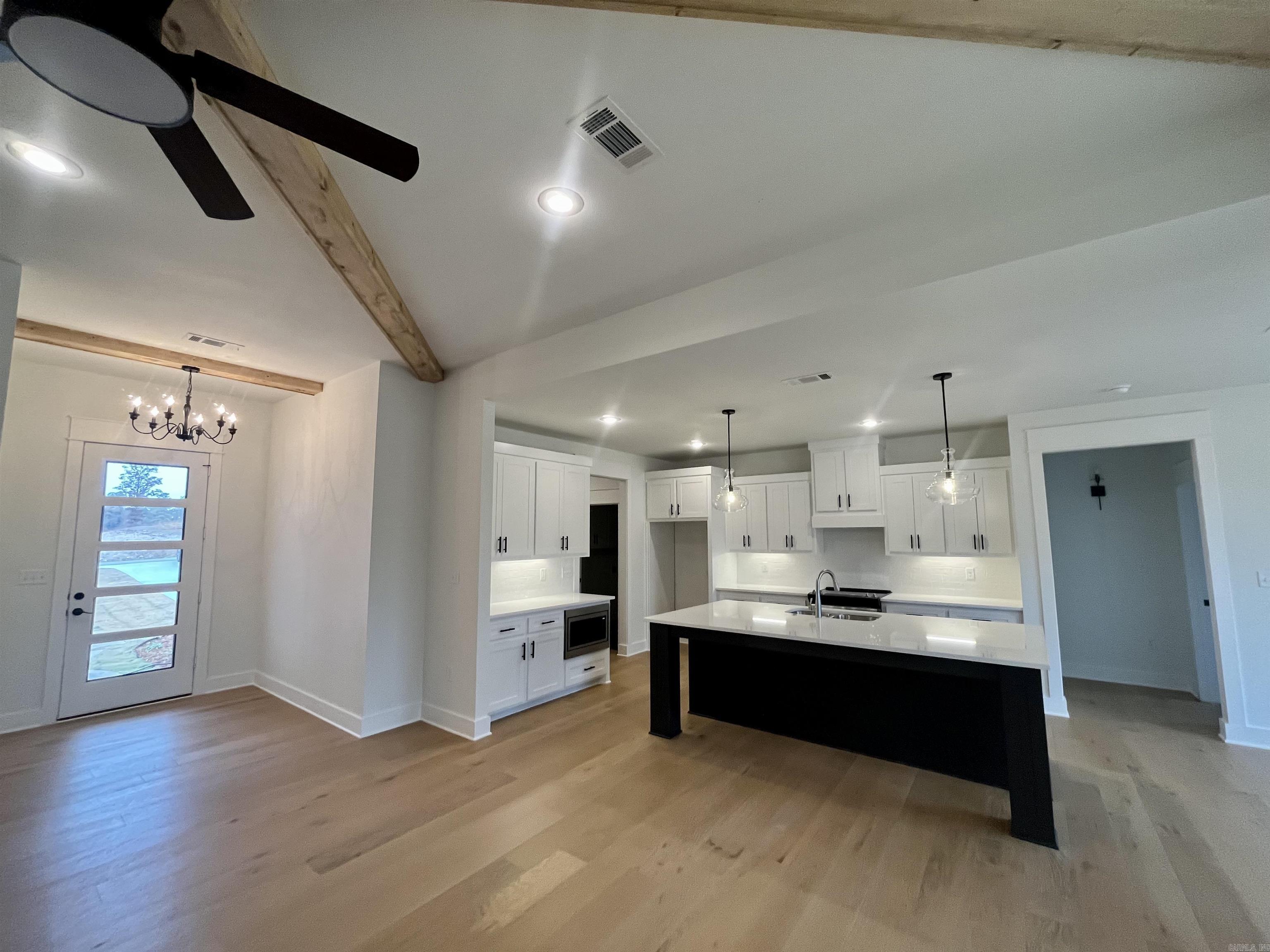 Not In List - Residential