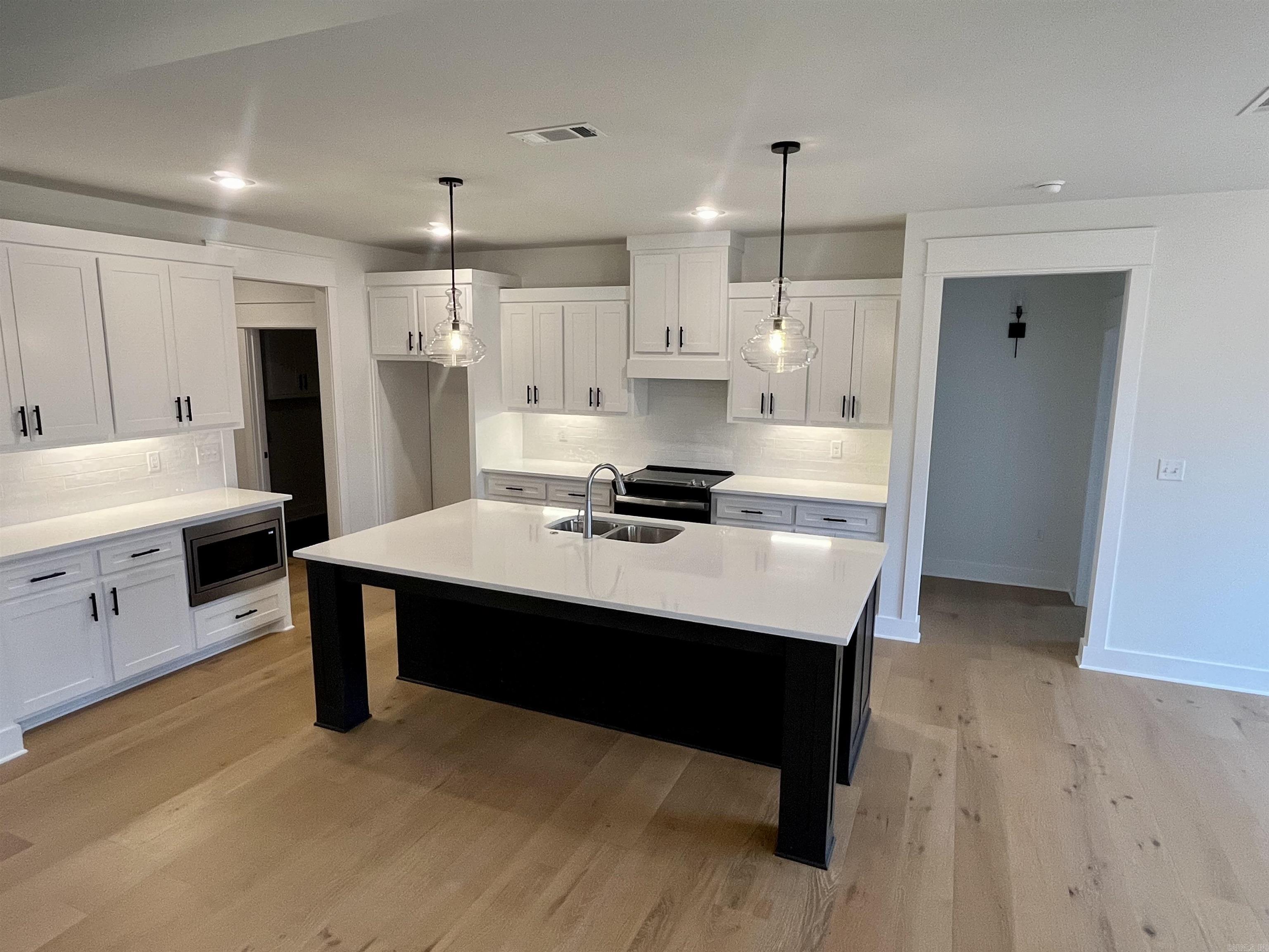 Not In List - Residential