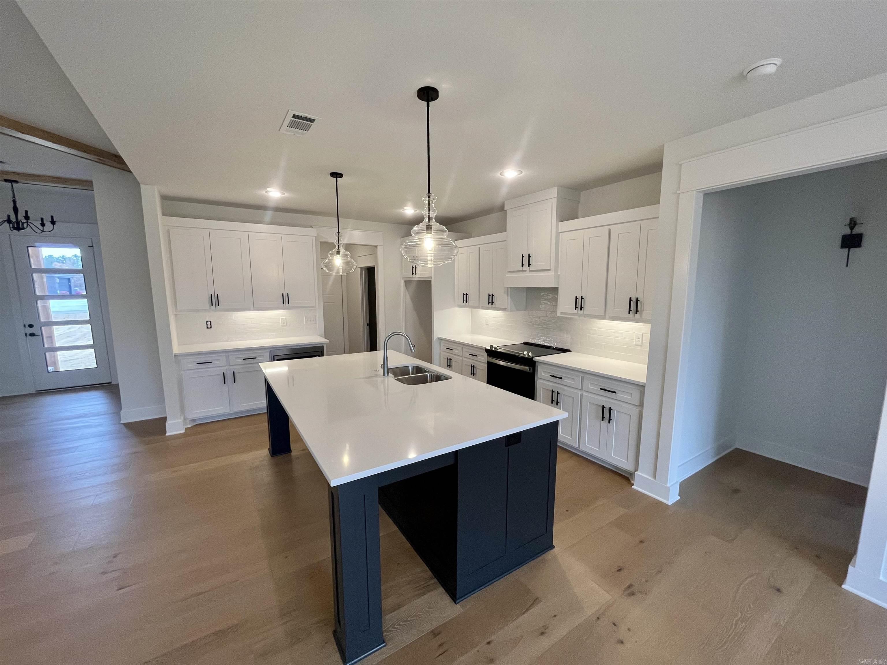 Not In List - Residential