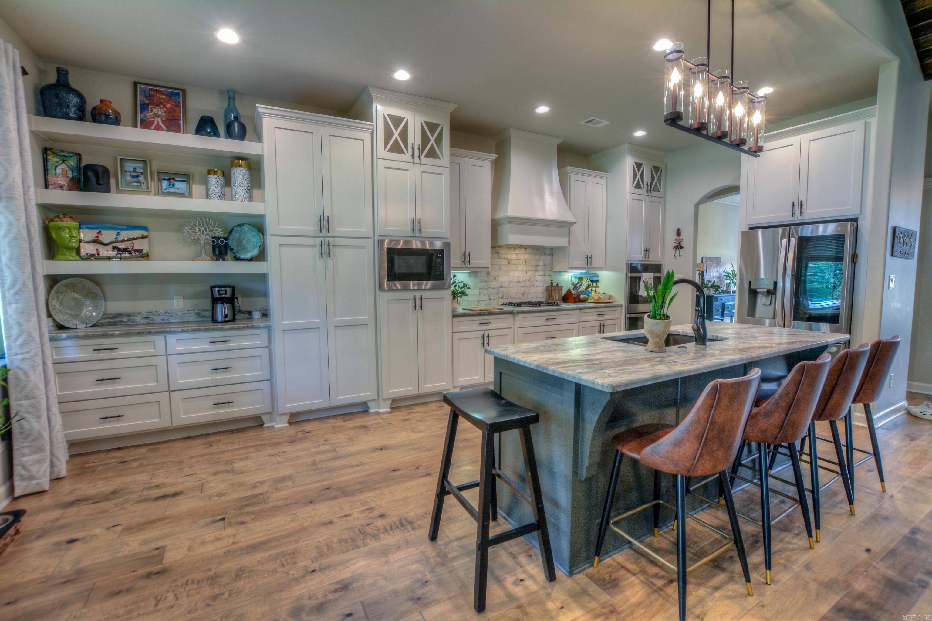 Glencairn - Residential