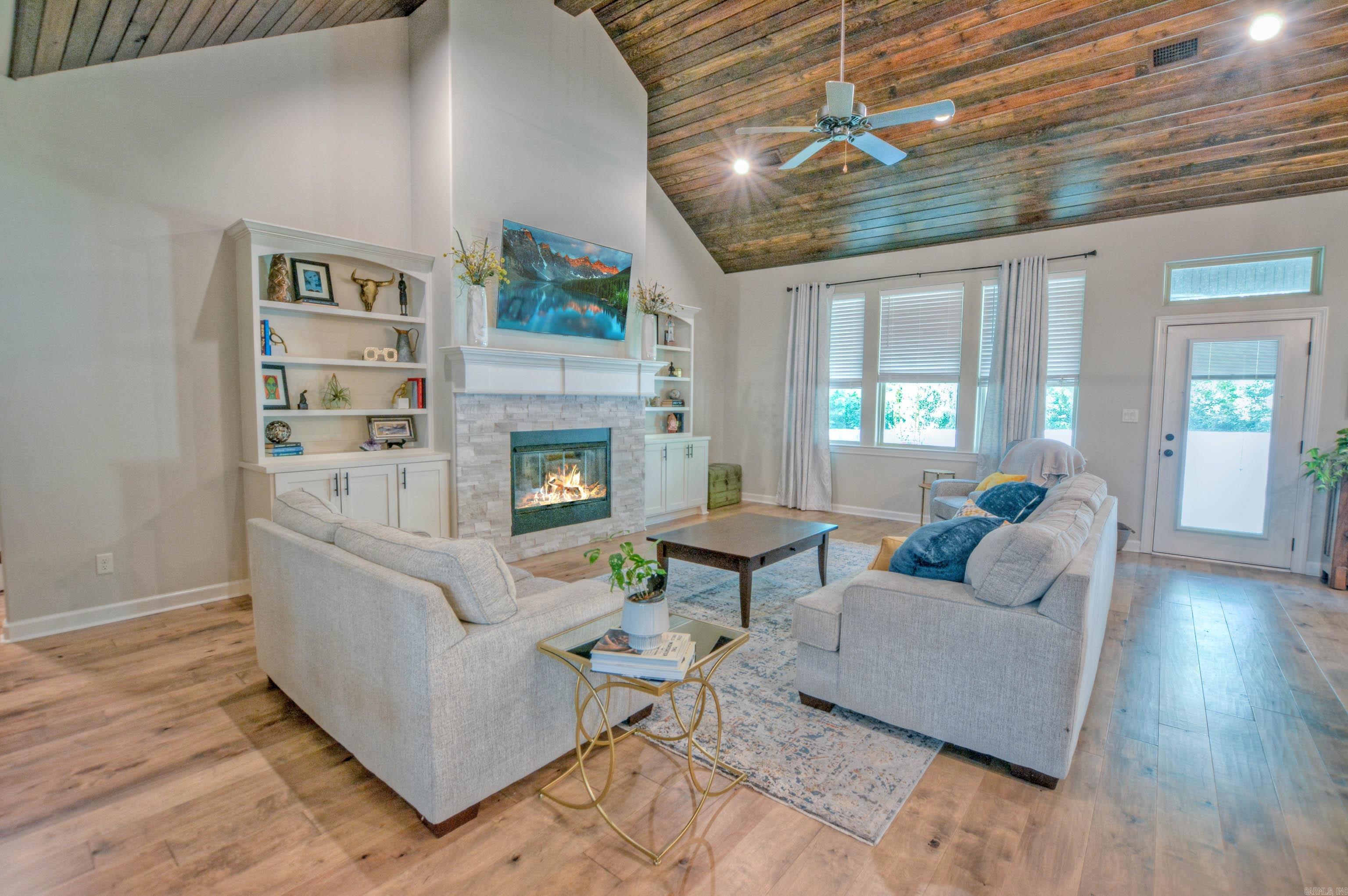 Glencairn - Residential