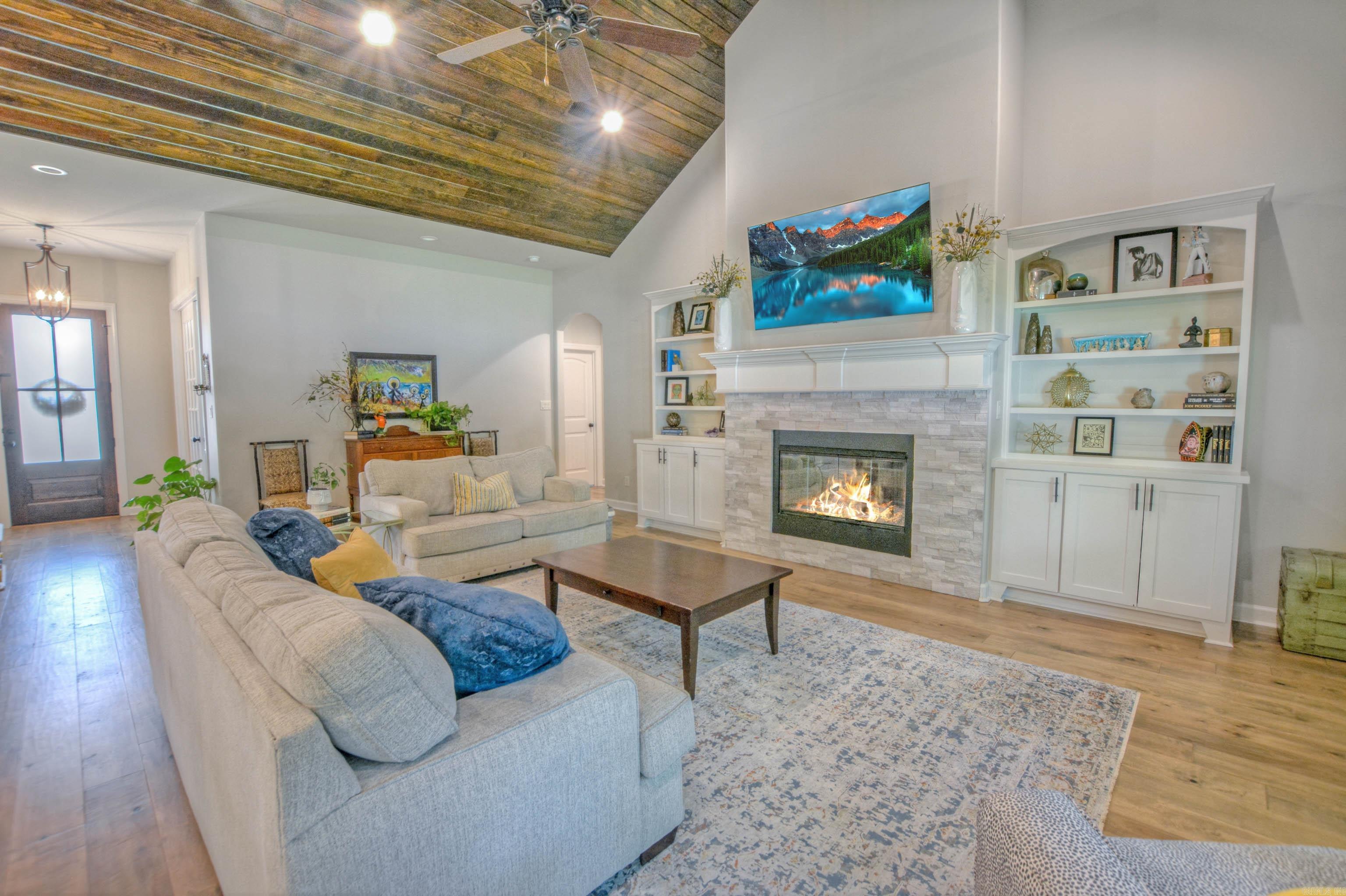 Glencairn - Residential