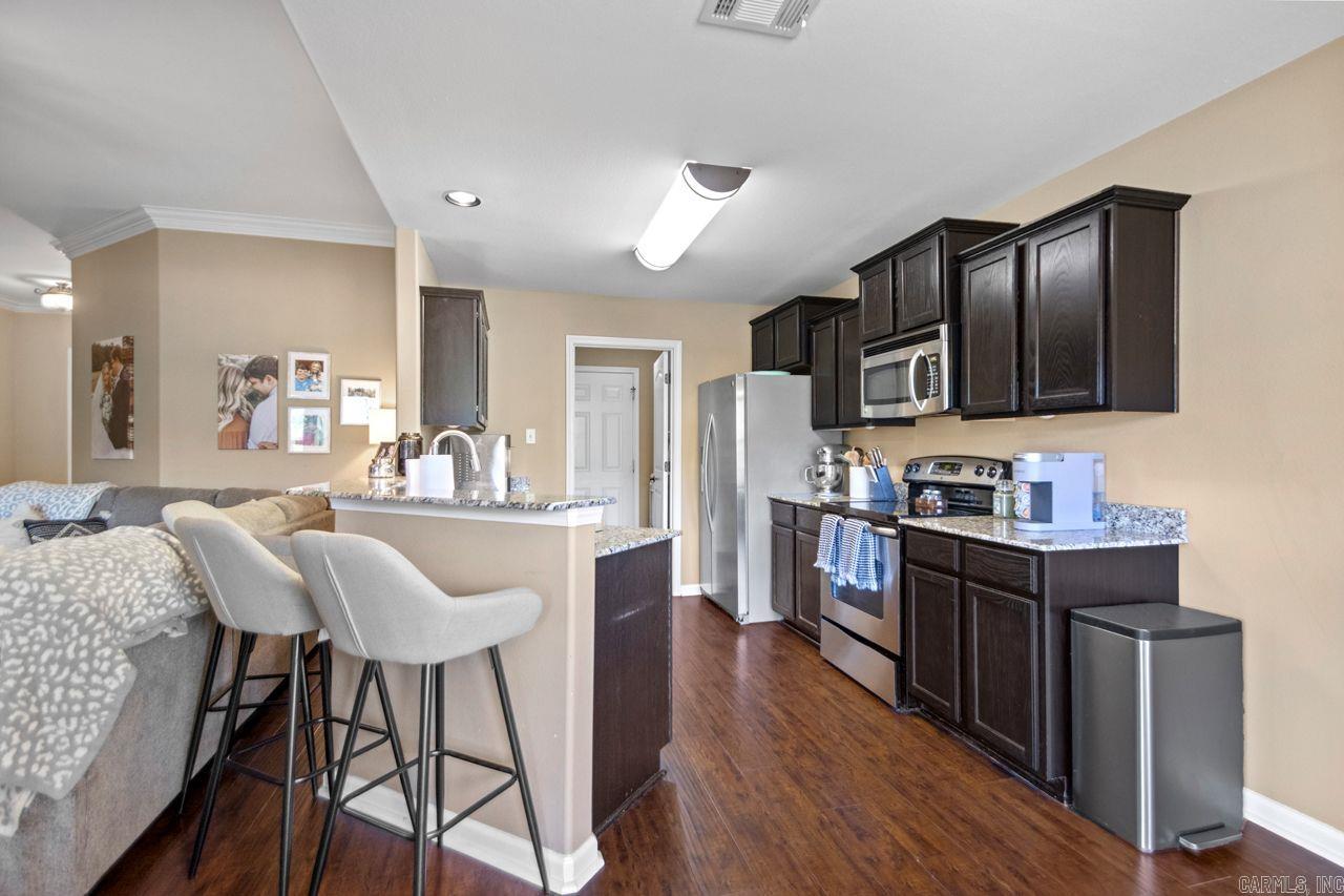 NORTH HAVEN - Residential