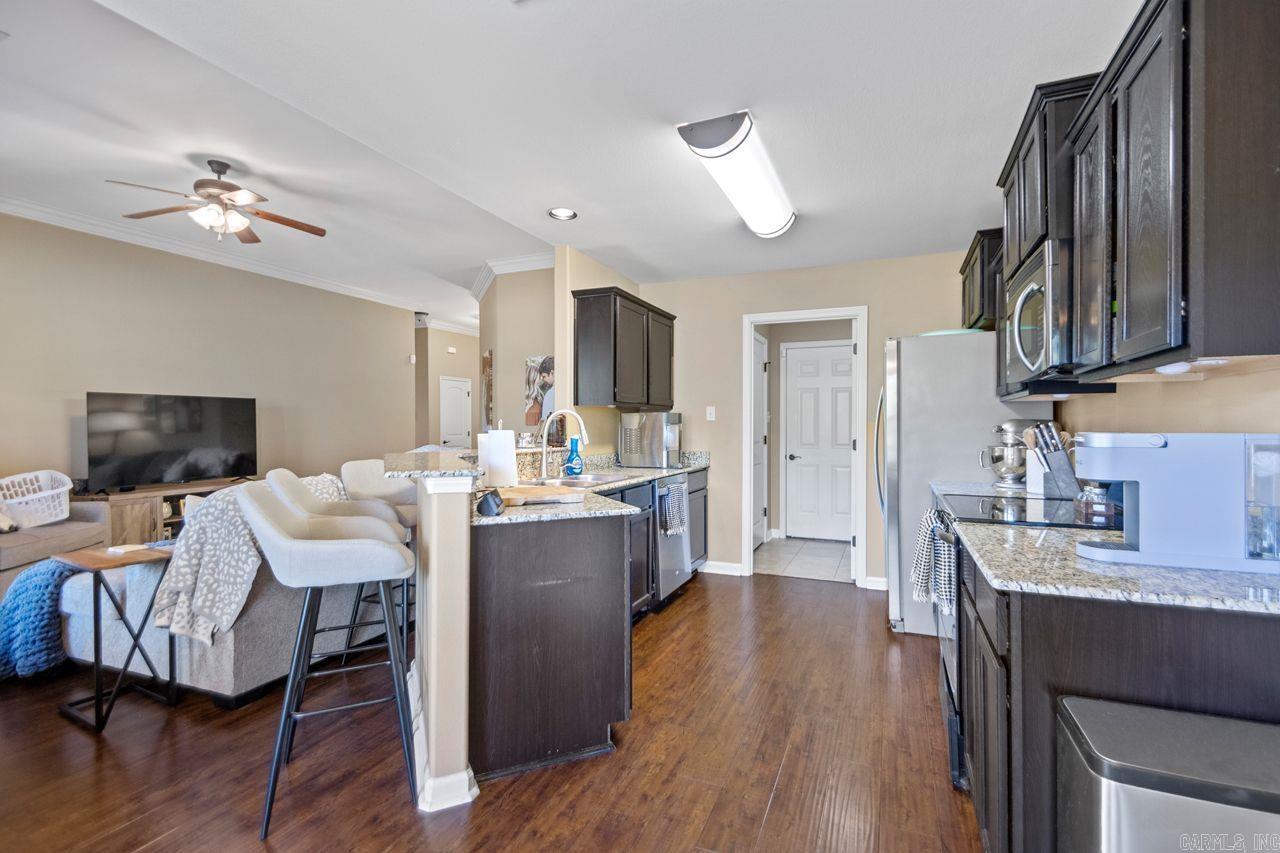 NORTH HAVEN - Residential