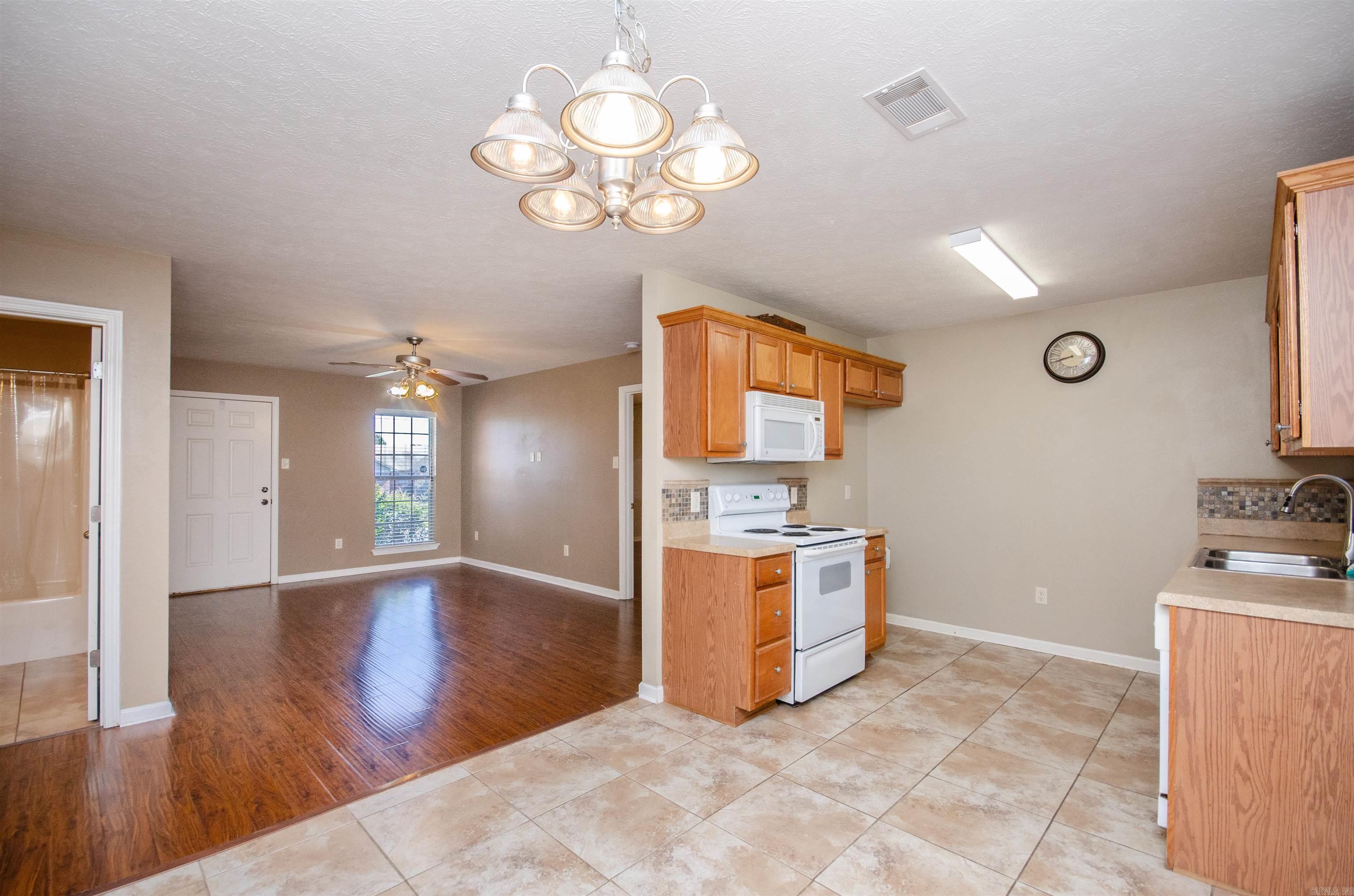 Brownstone - Residential