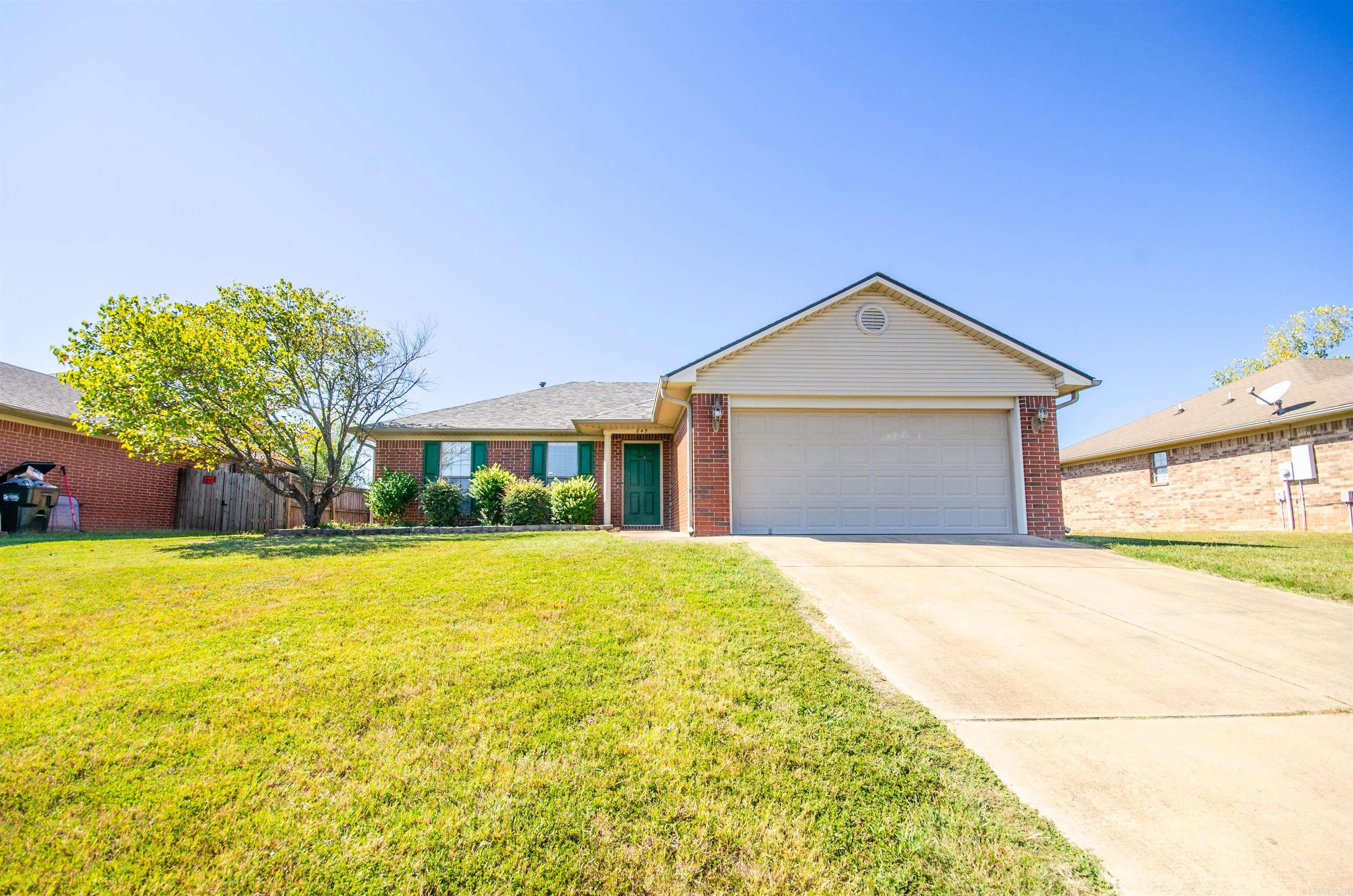 Brownstone - Residential