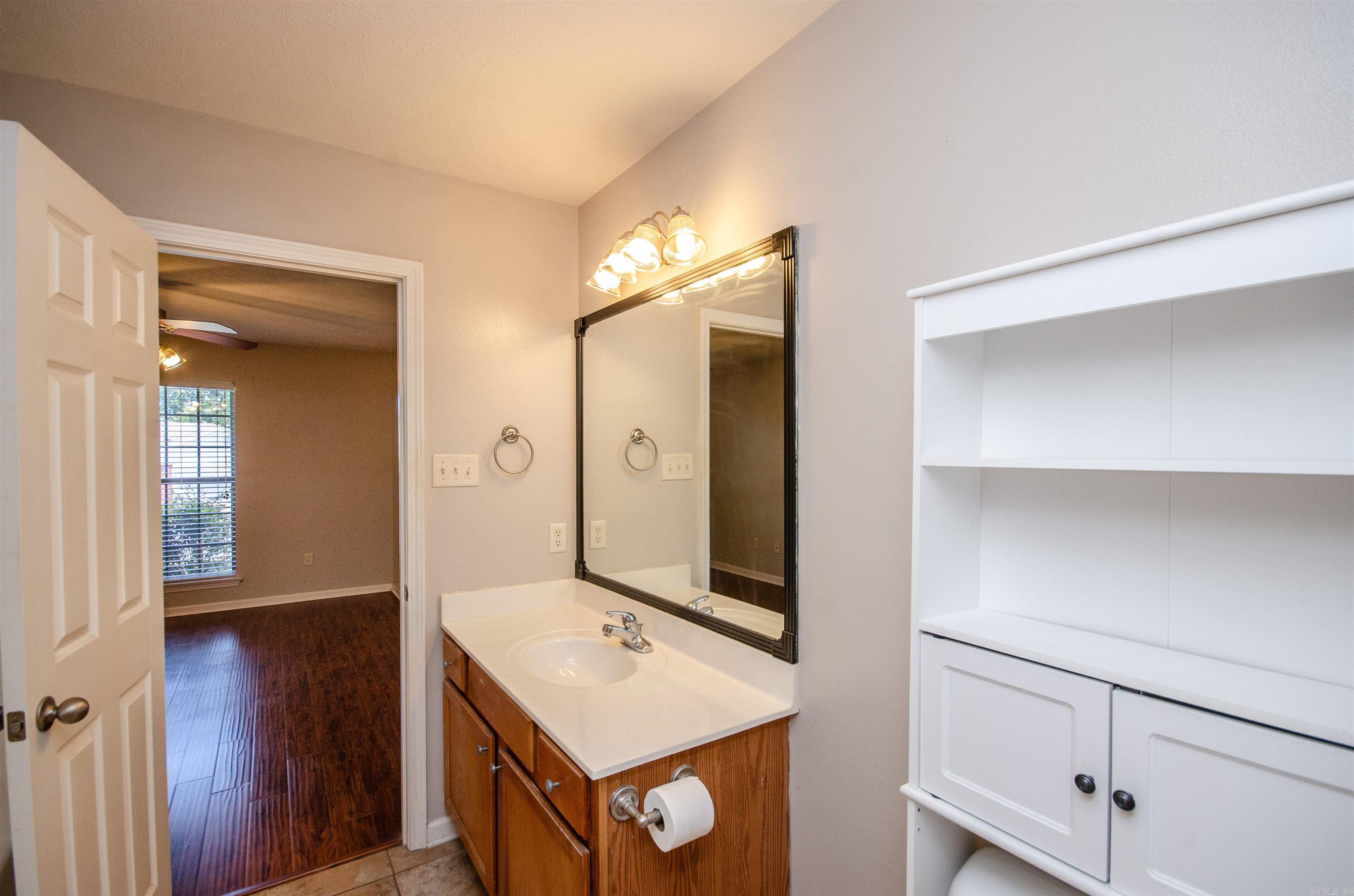 Brownstone - Residential