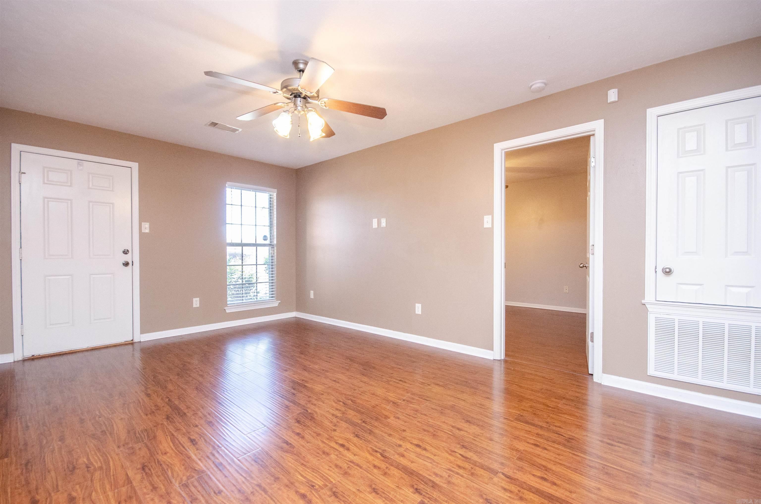 Brownstone - Residential