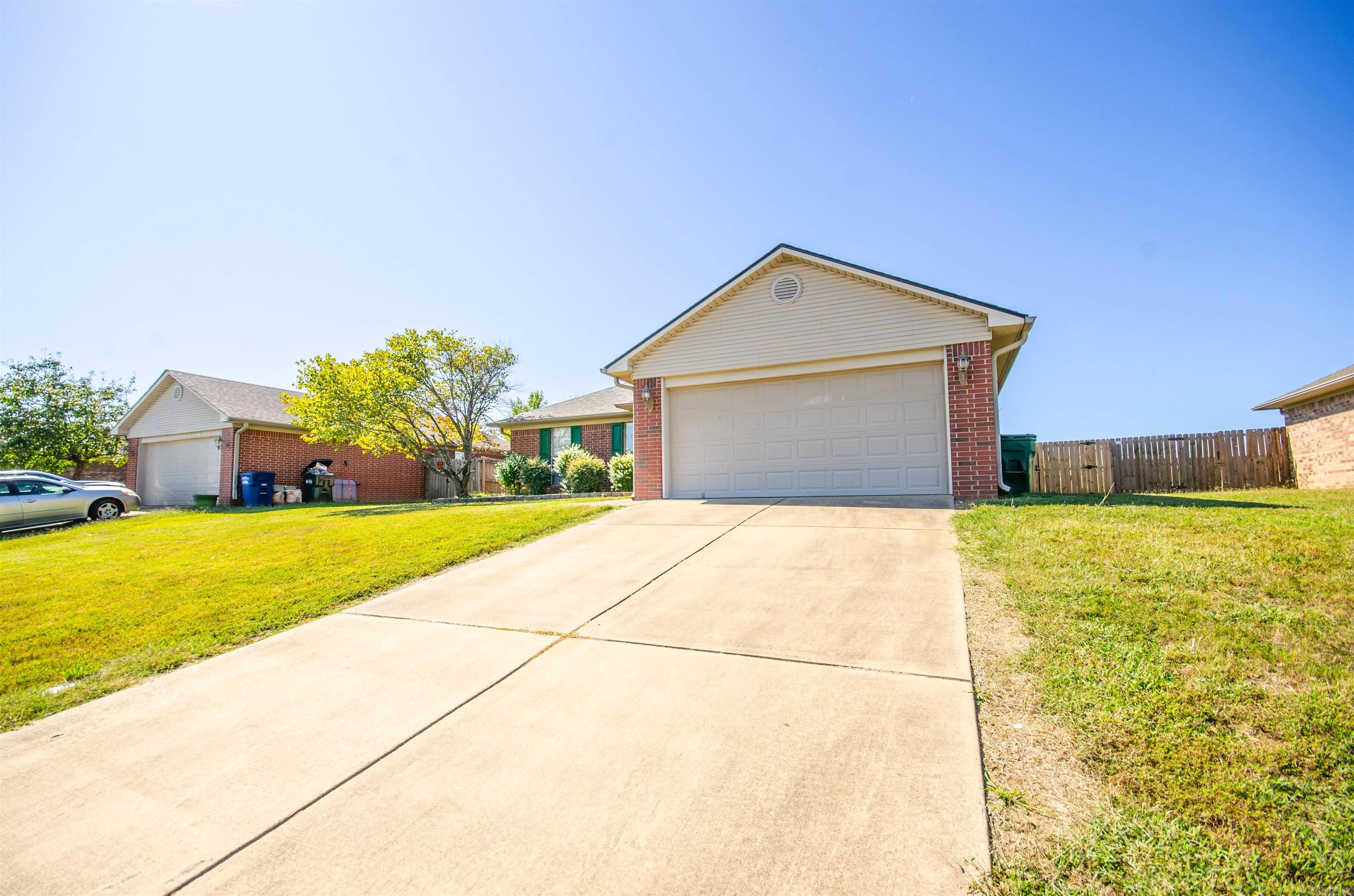 Brownstone - Residential