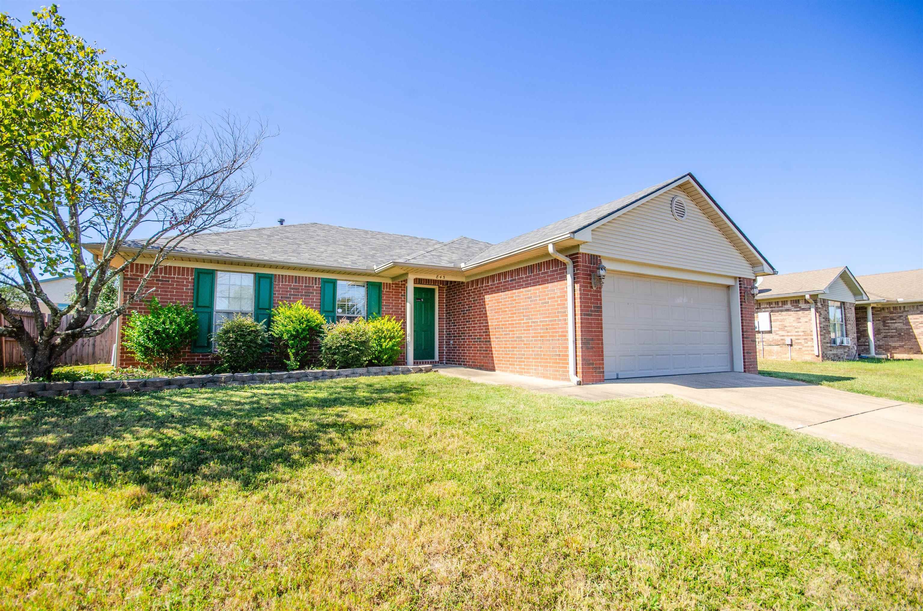 Brownstone - Residential