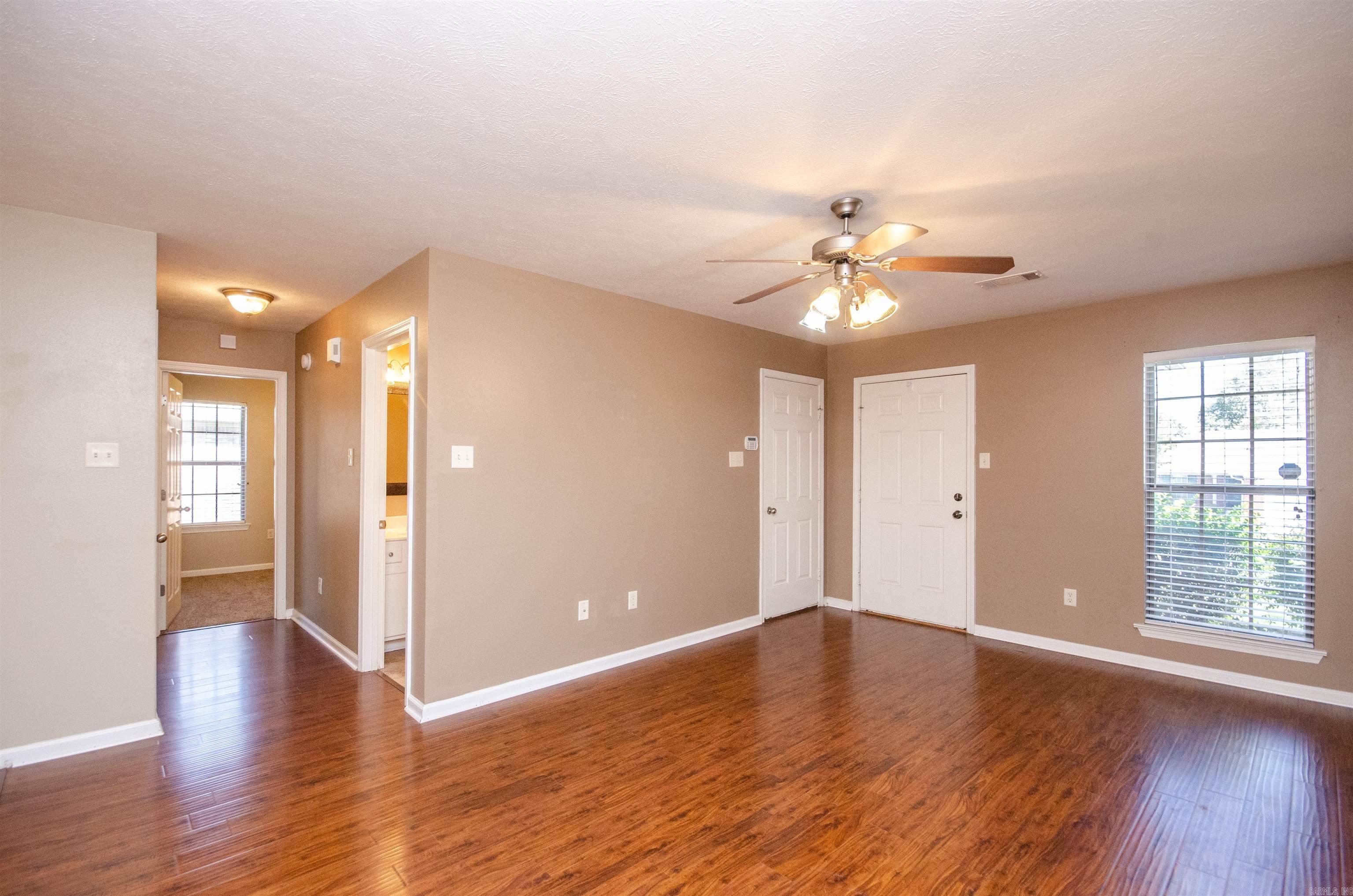 Brownstone - Residential