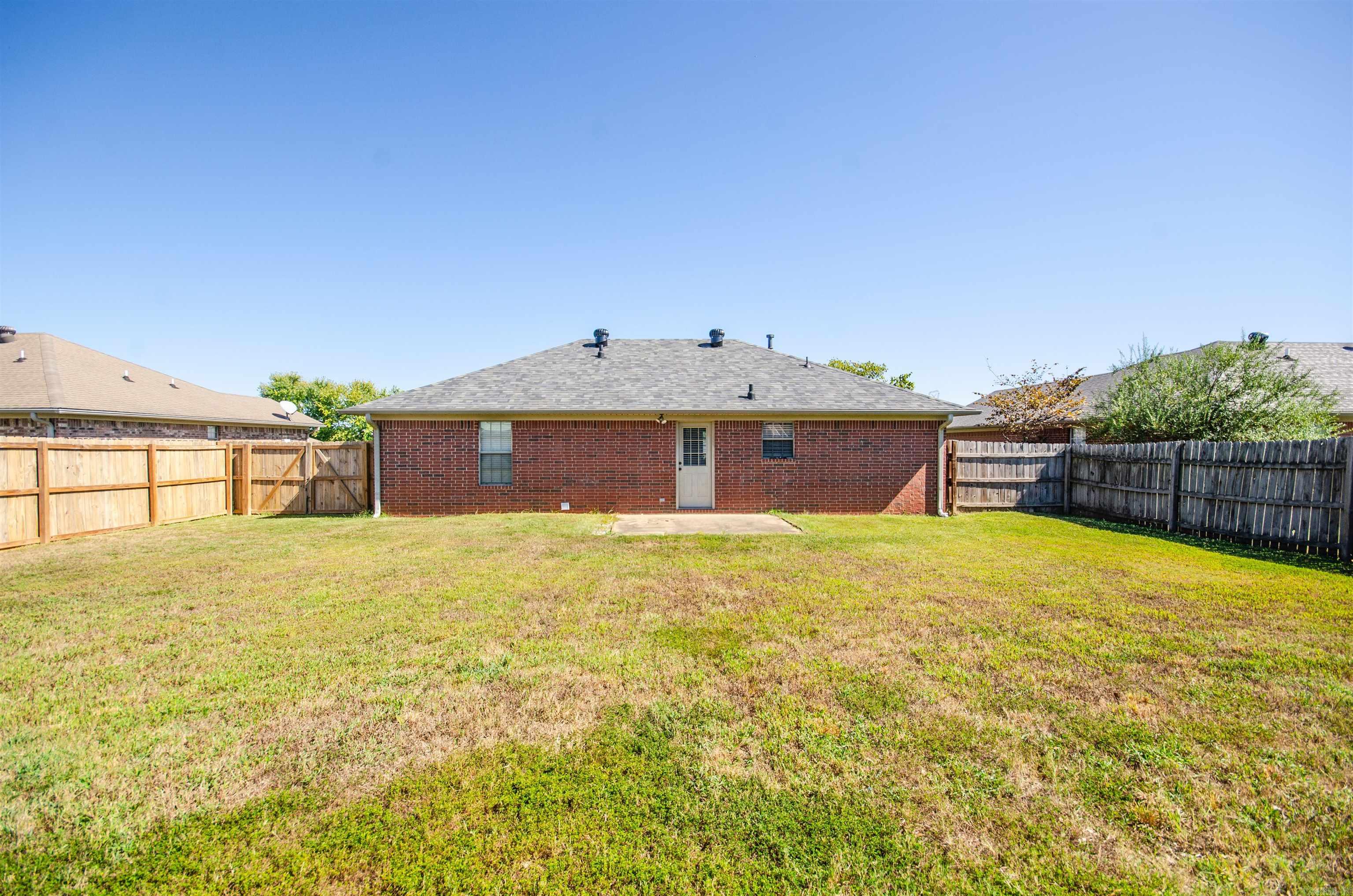 Brownstone - Residential
