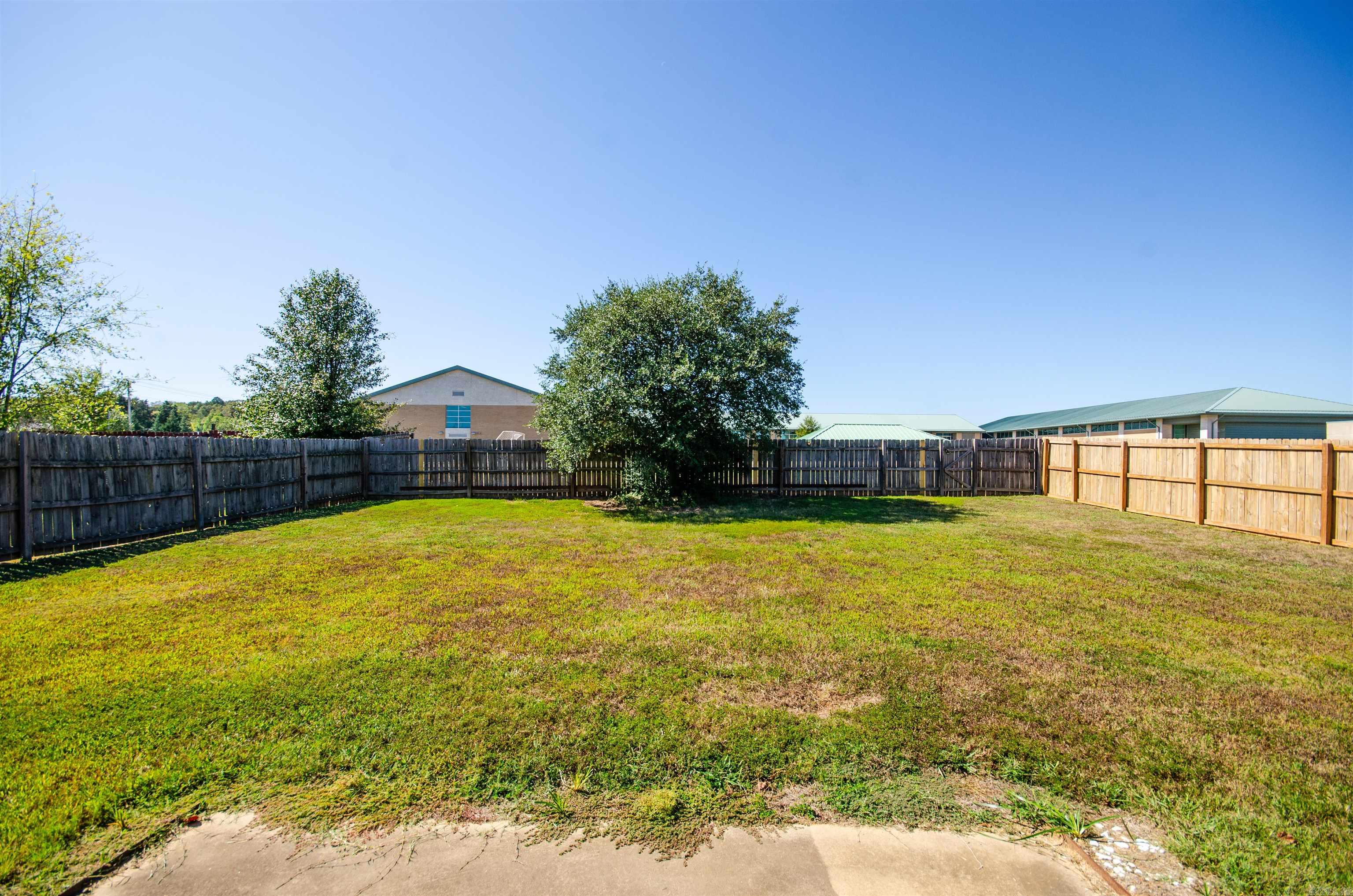 Brownstone - Residential