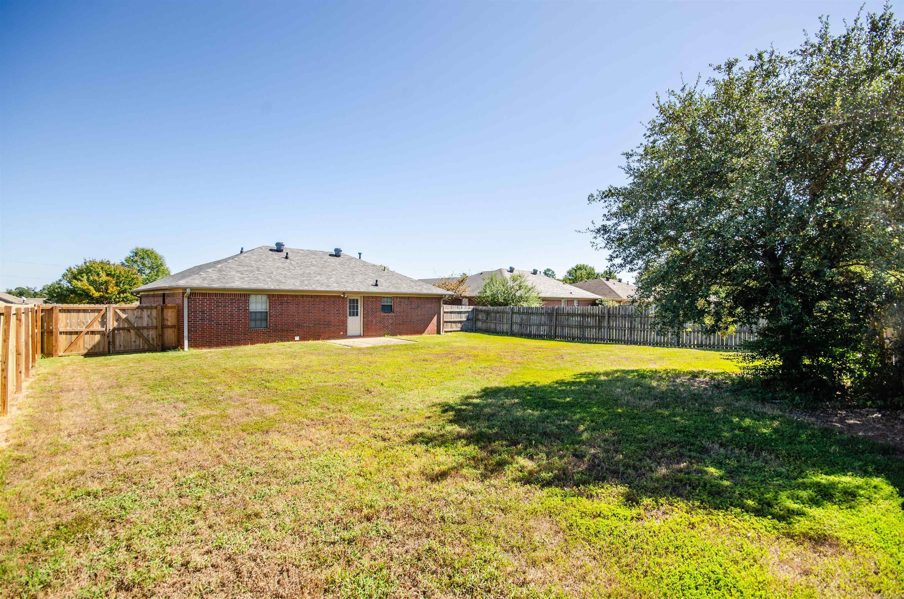 Brownstone - Residential