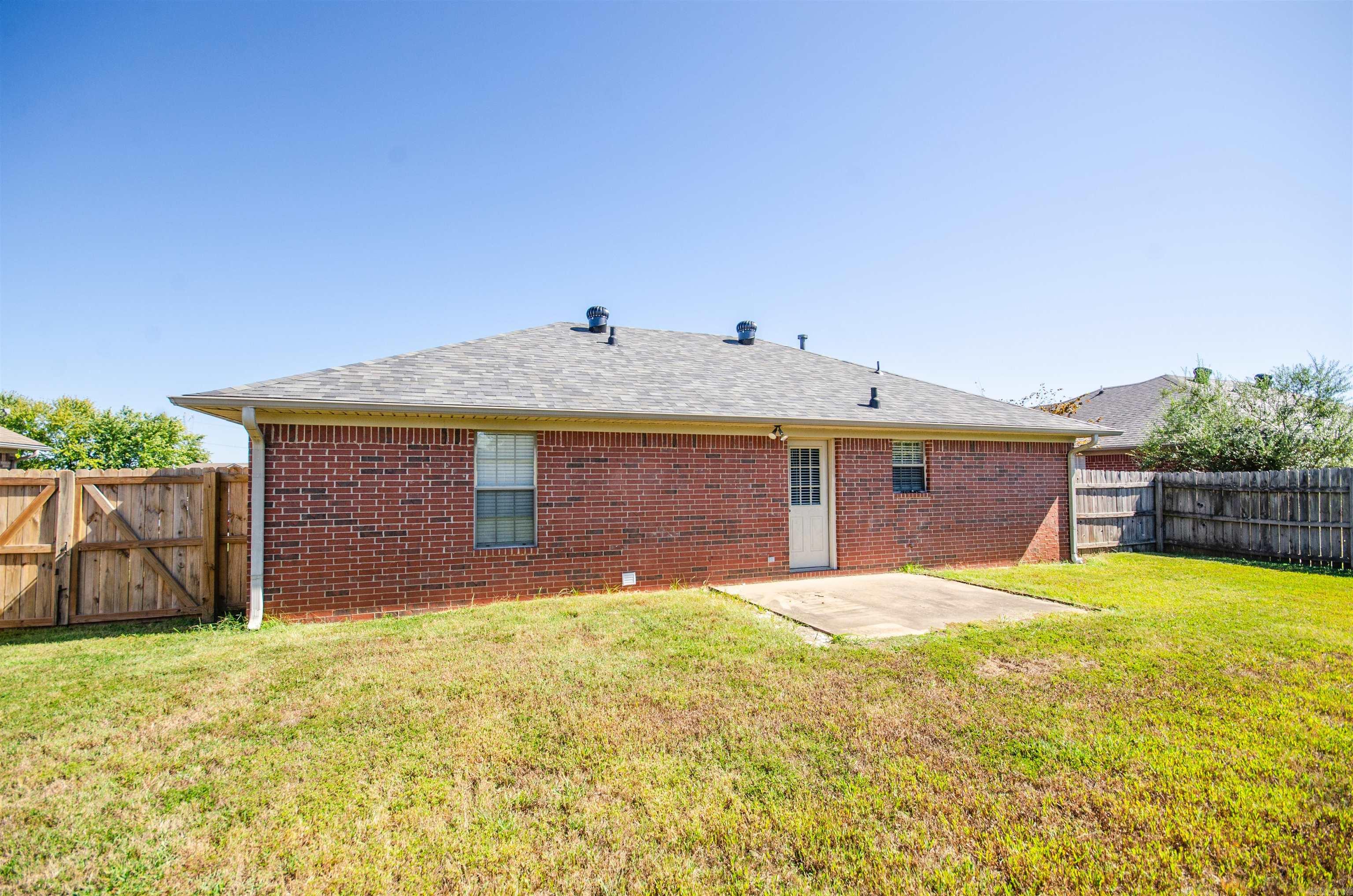 Brownstone - Residential