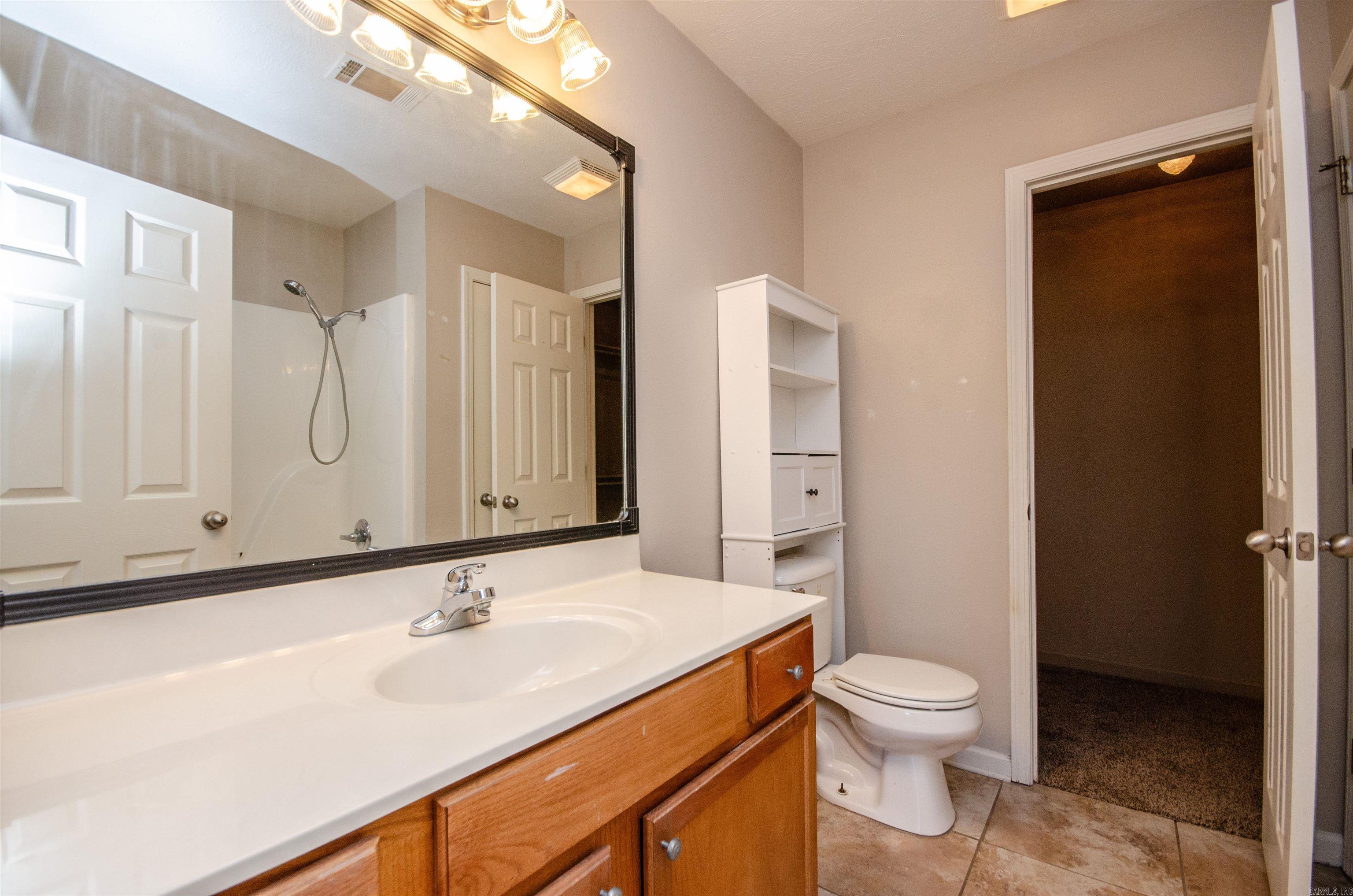 Brownstone - Residential