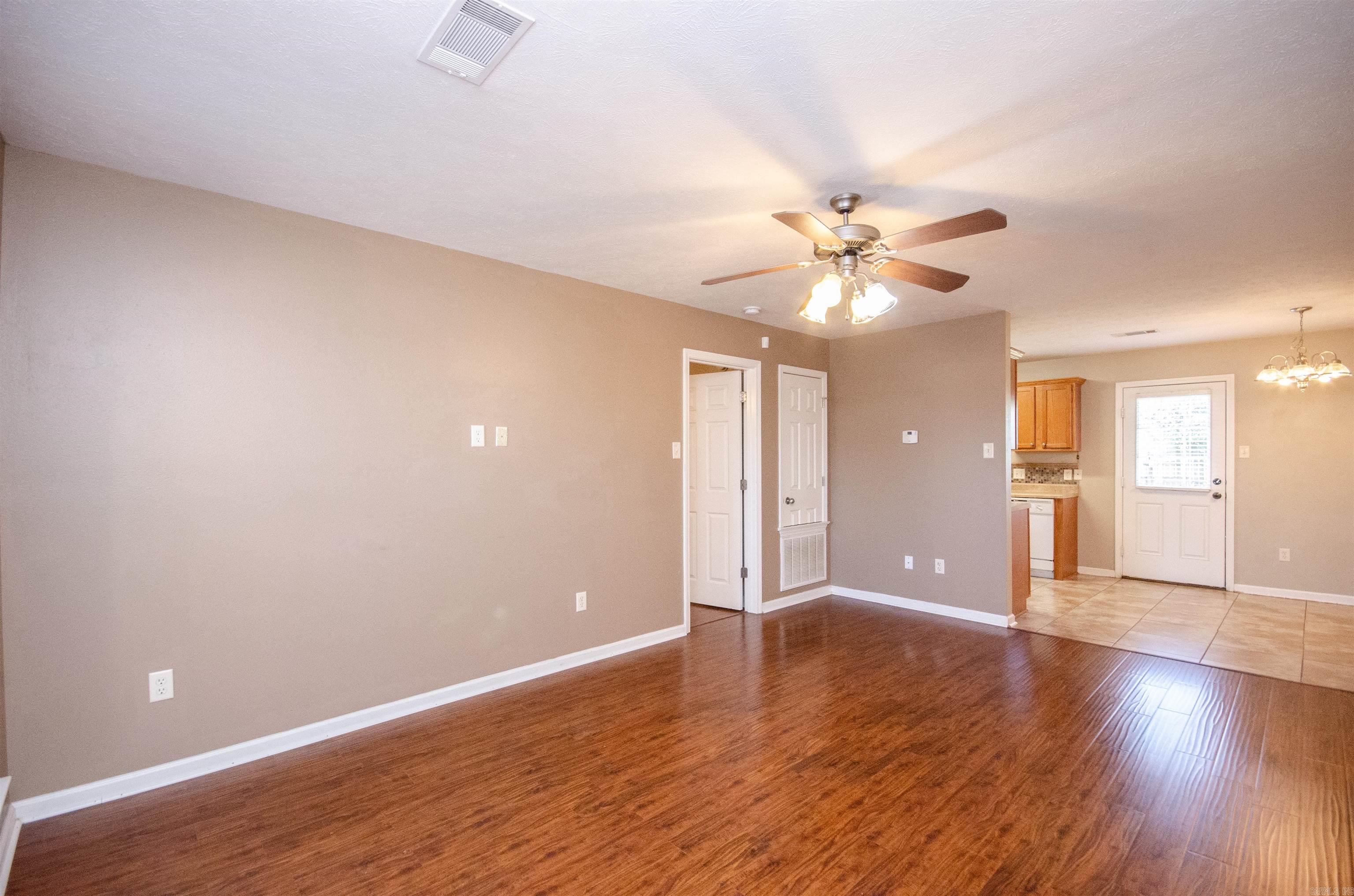 Brownstone - Residential