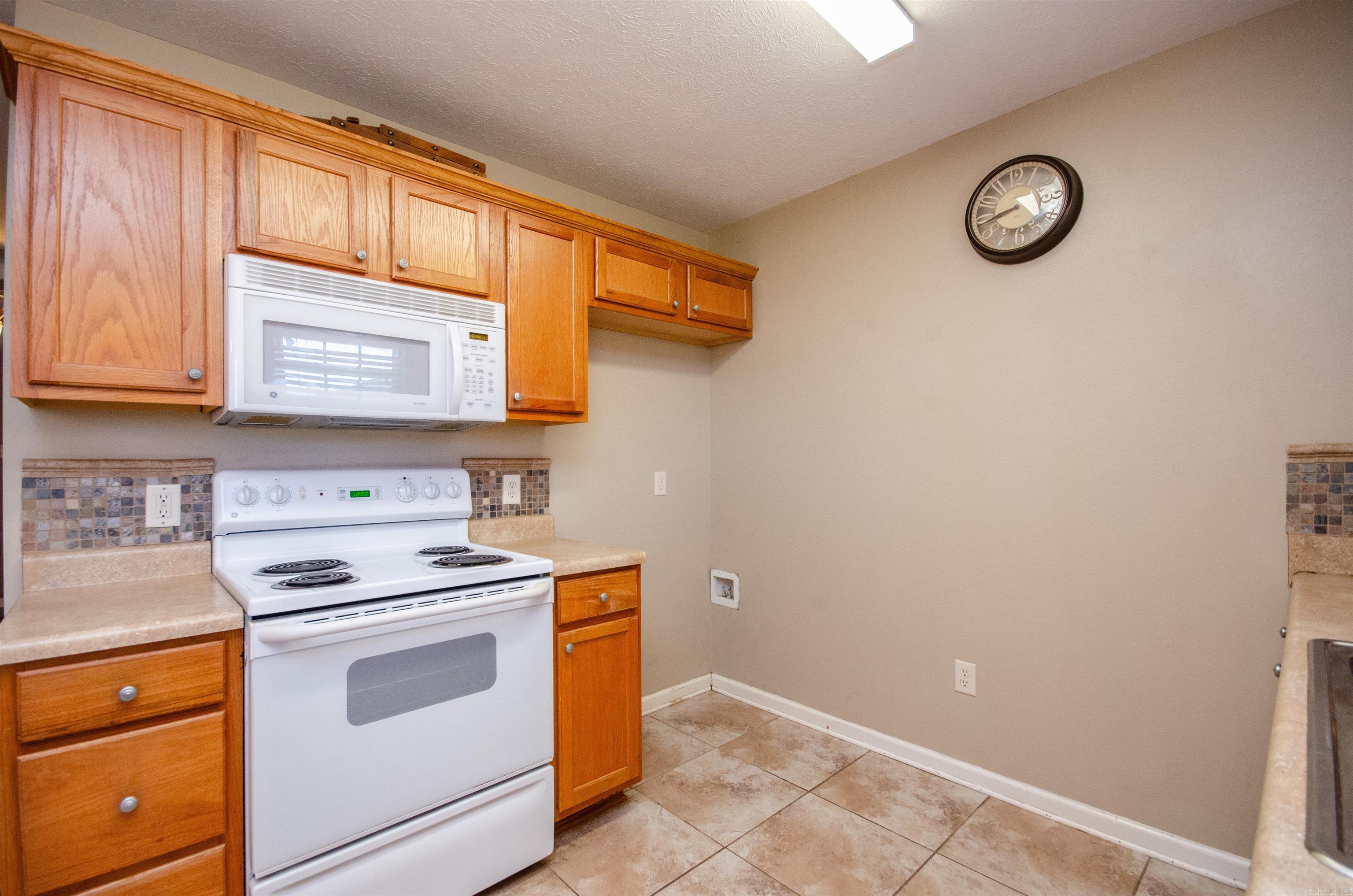 Brownstone - Residential