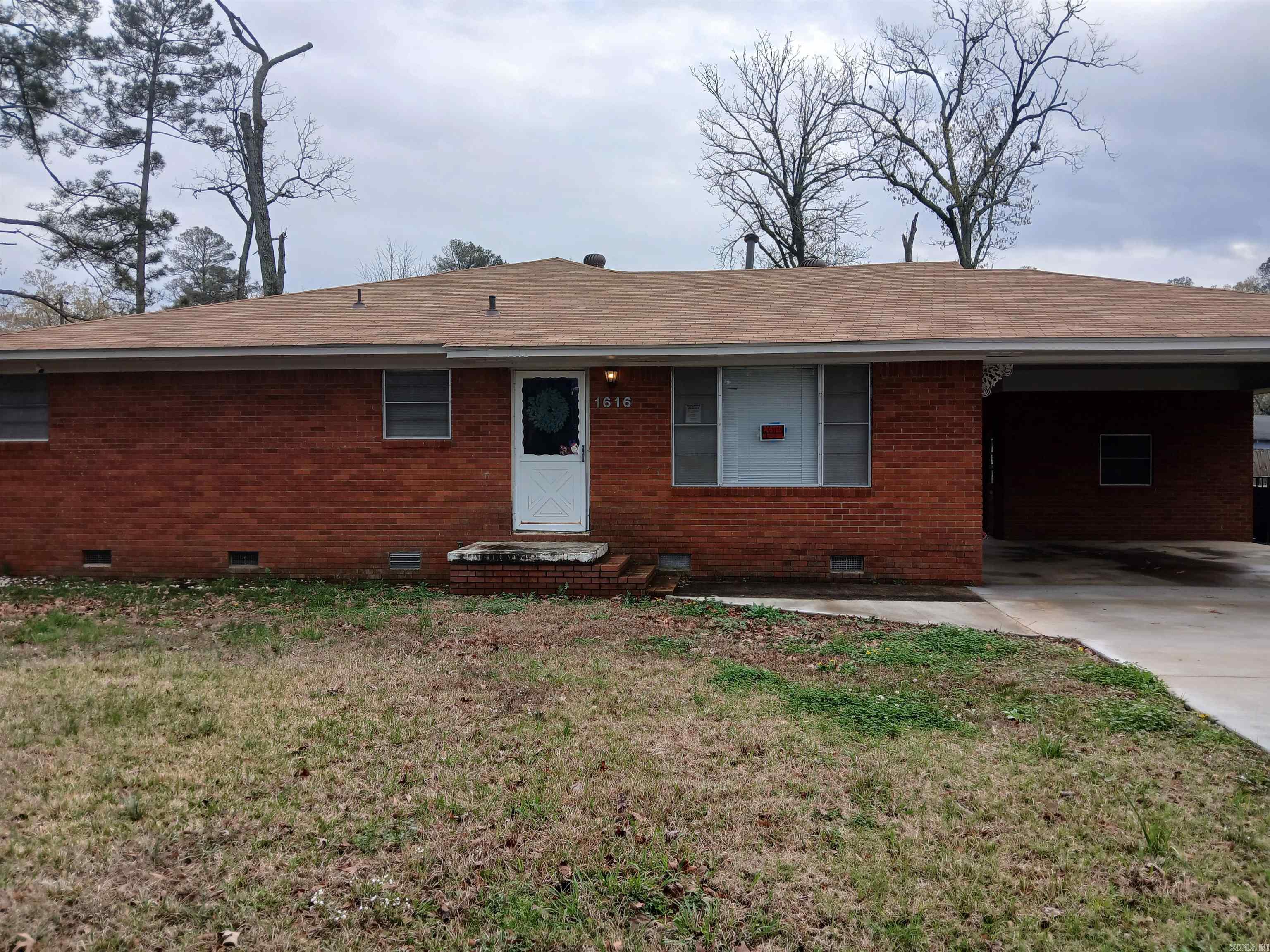 FORREST PARK ADD - Residential