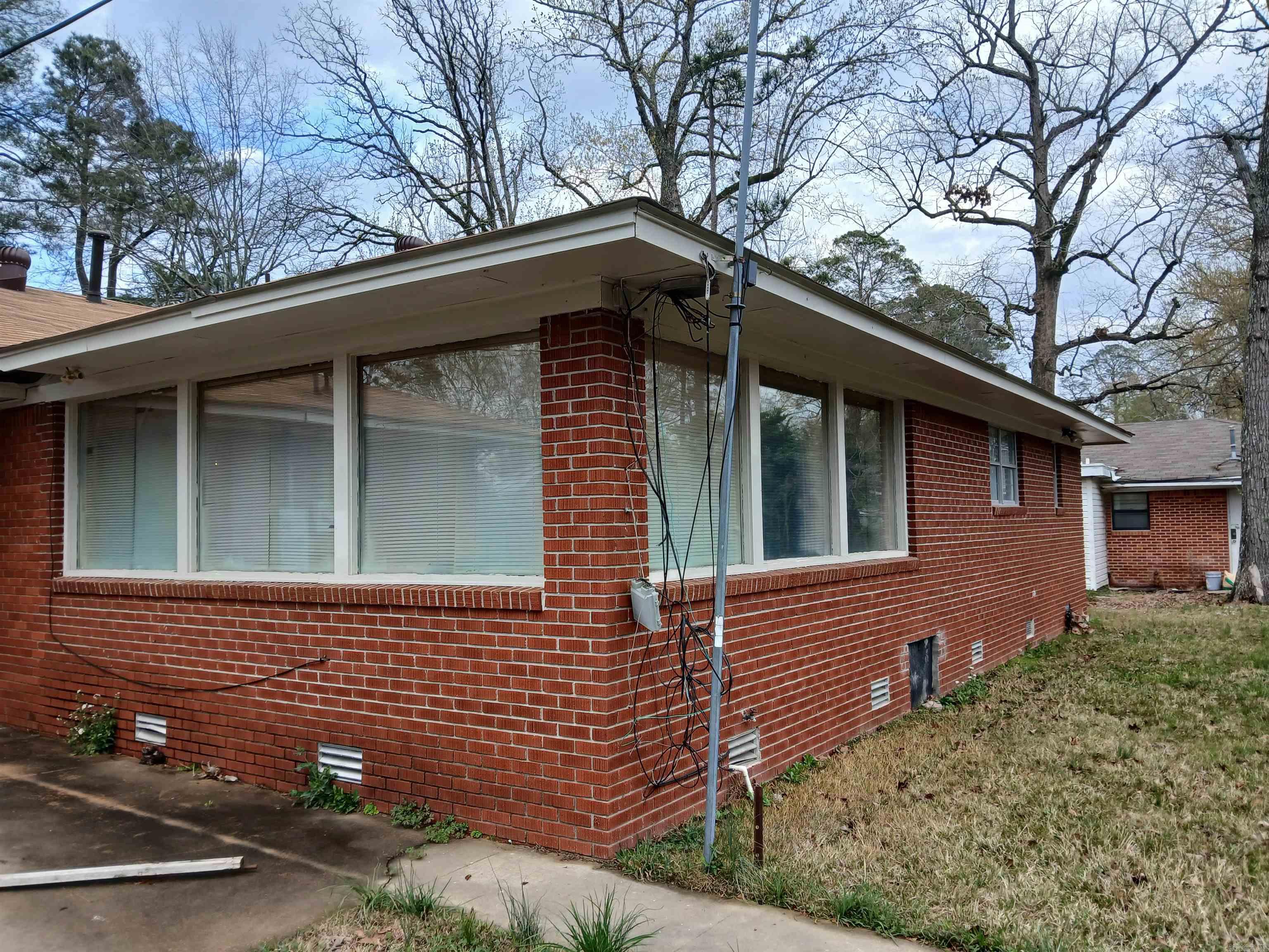 FORREST PARK ADD - Residential