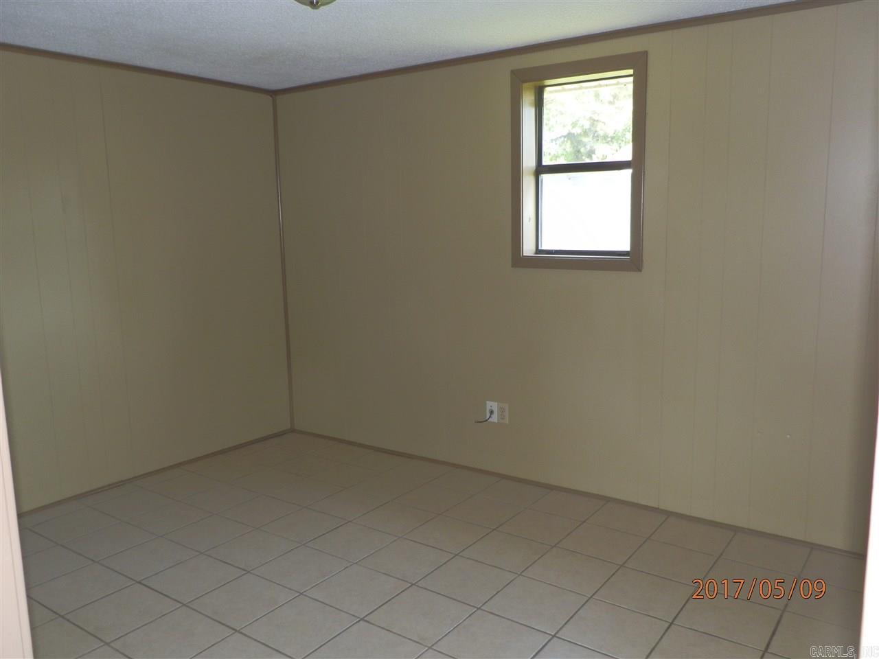 Benoni Harris - Residential Lease