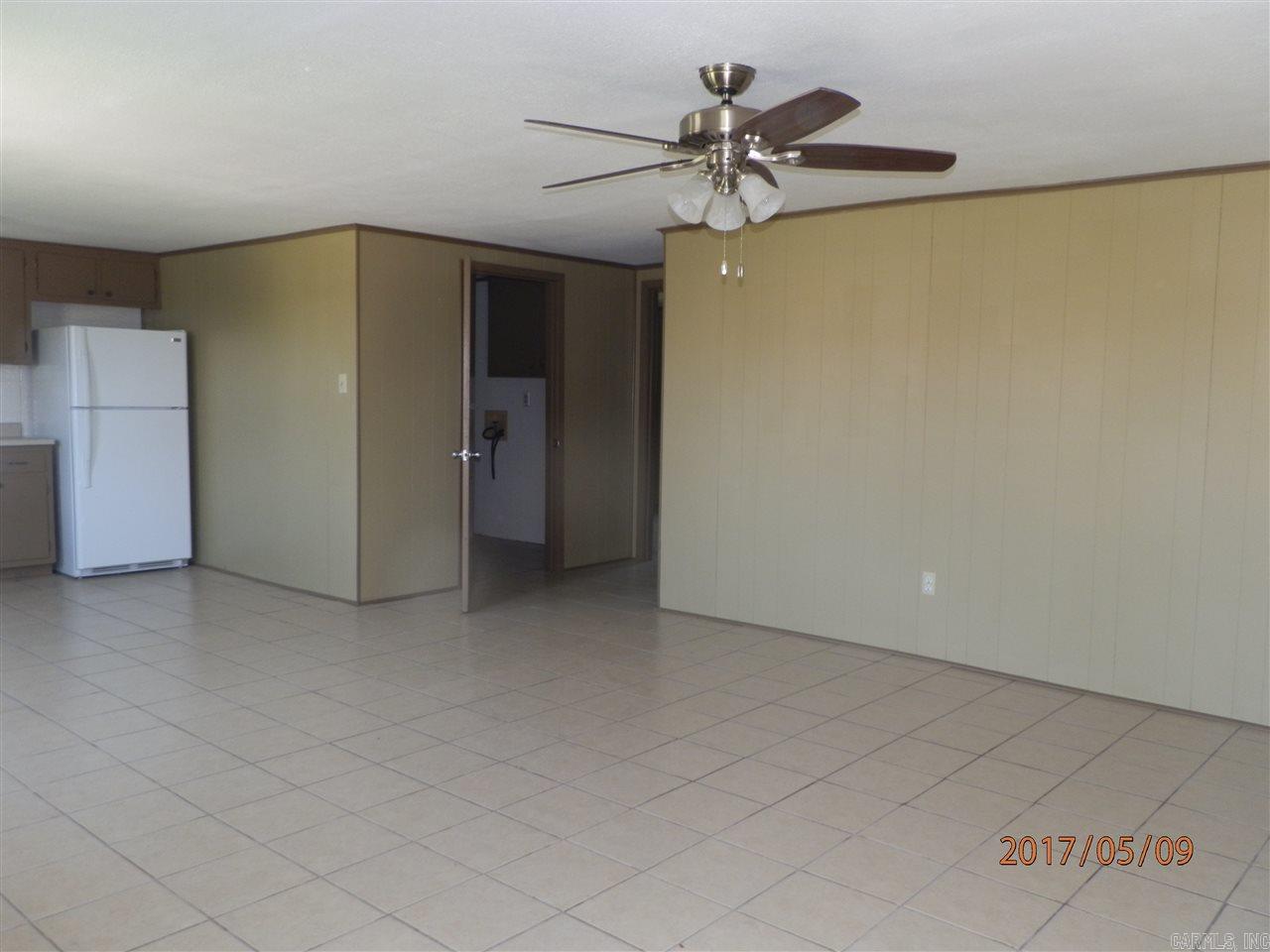 Benoni Harris - Residential Lease