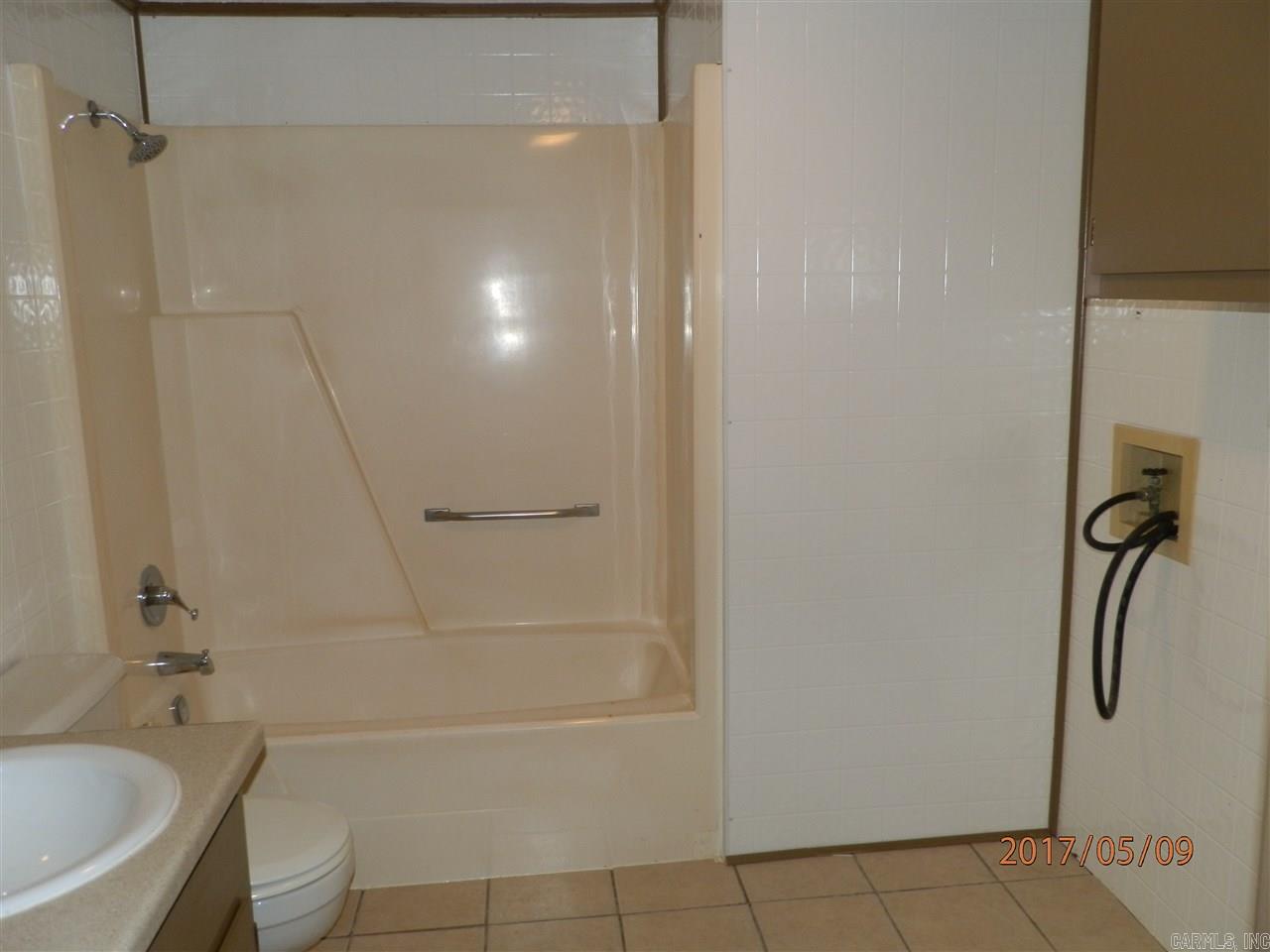 Benoni Harris - Residential Lease