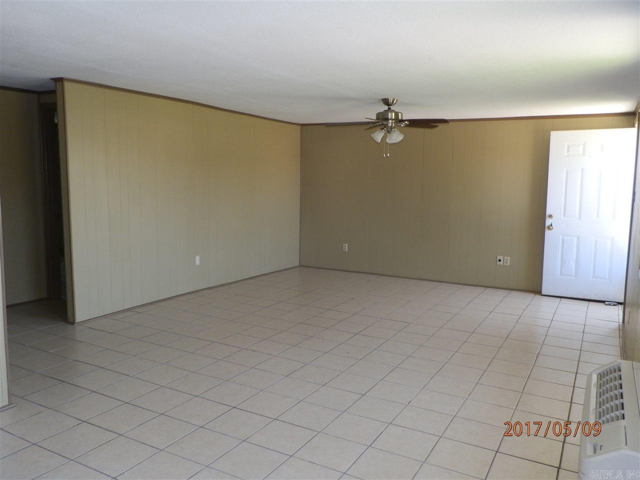 Benoni Harris - Residential Lease