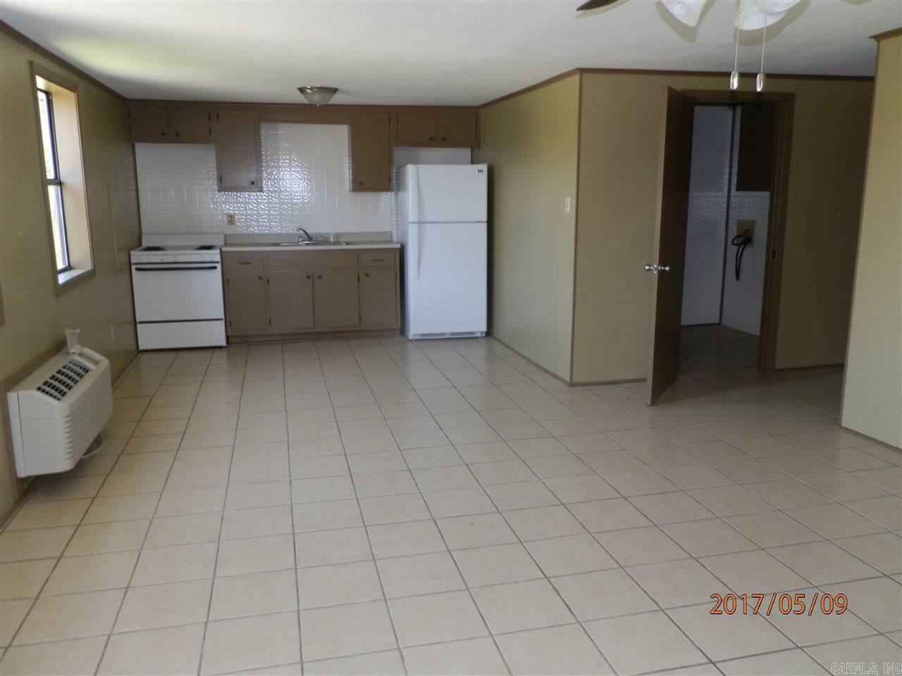 Benoni Harris - Residential Lease