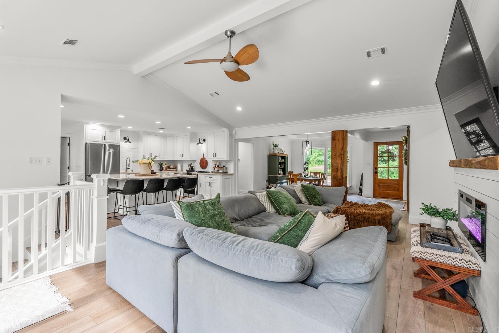 Not In List - Residential