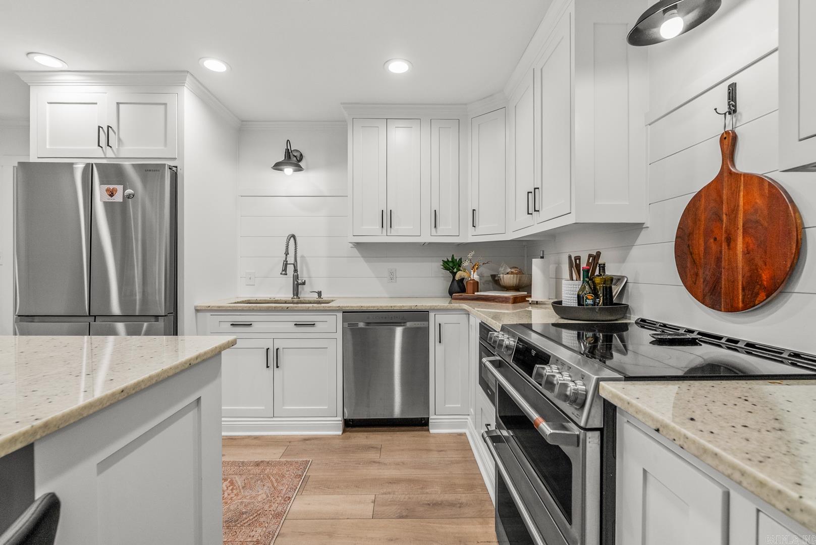 Not In List - Residential
