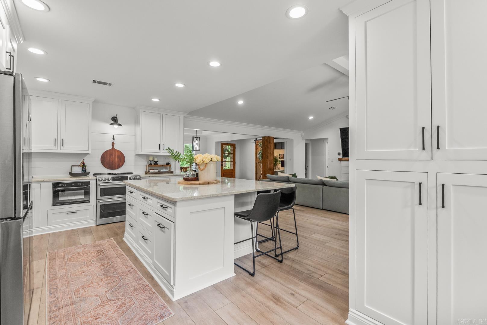 Not In List - Residential