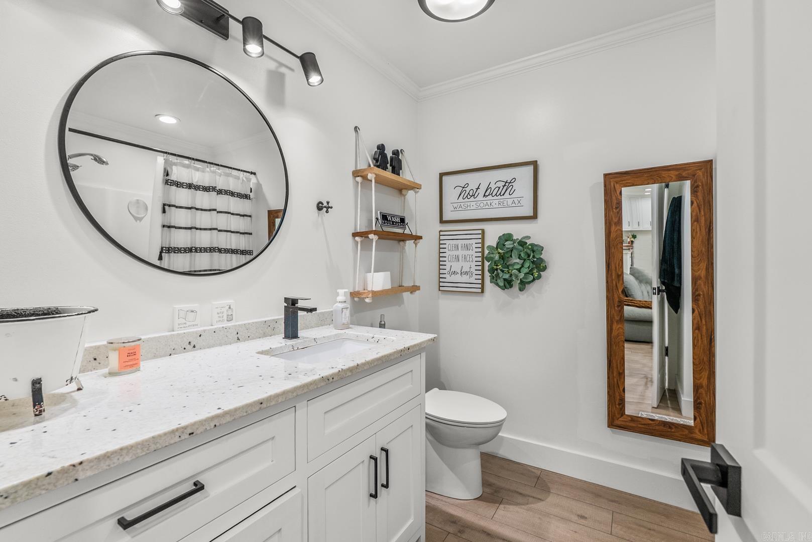 Not In List - Residential