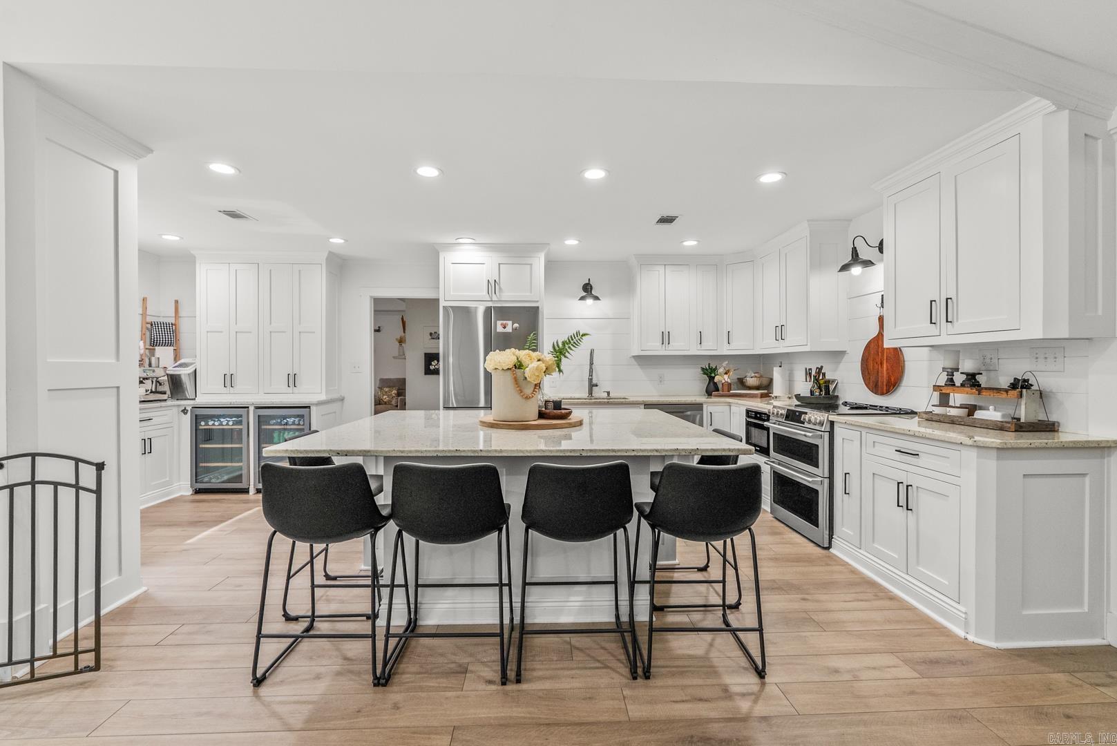 Not In List - Residential