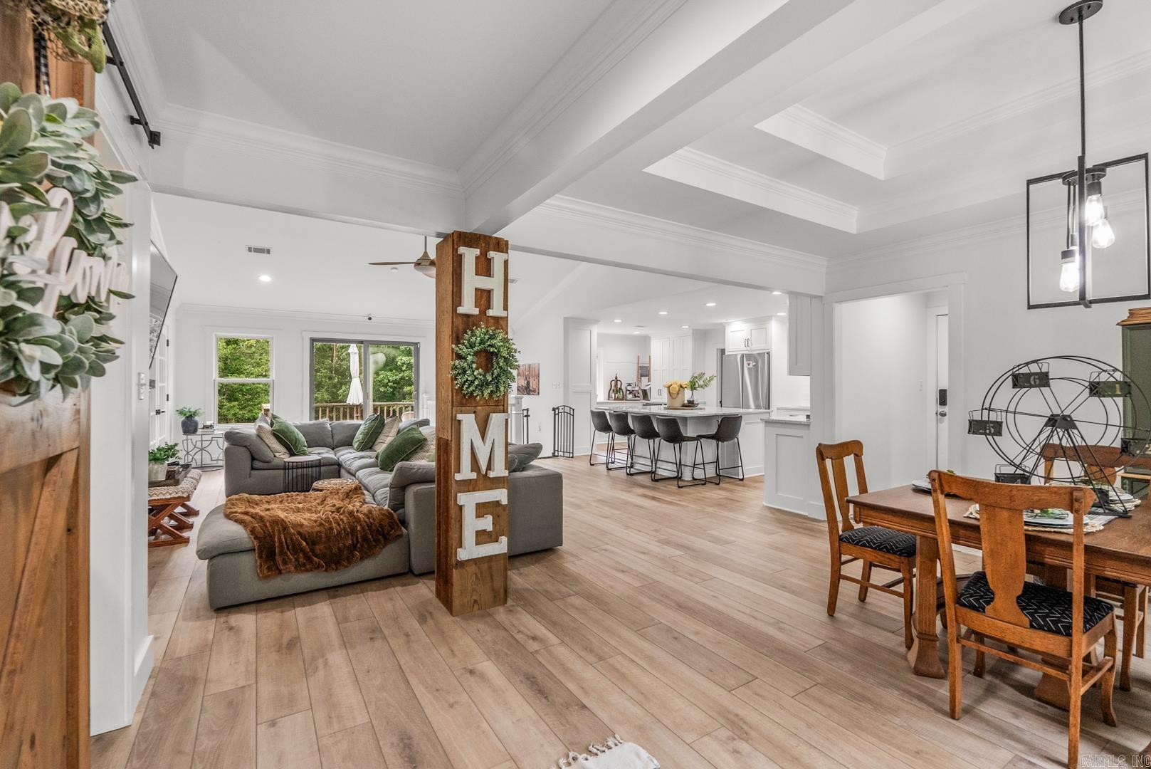 Not In List - Residential