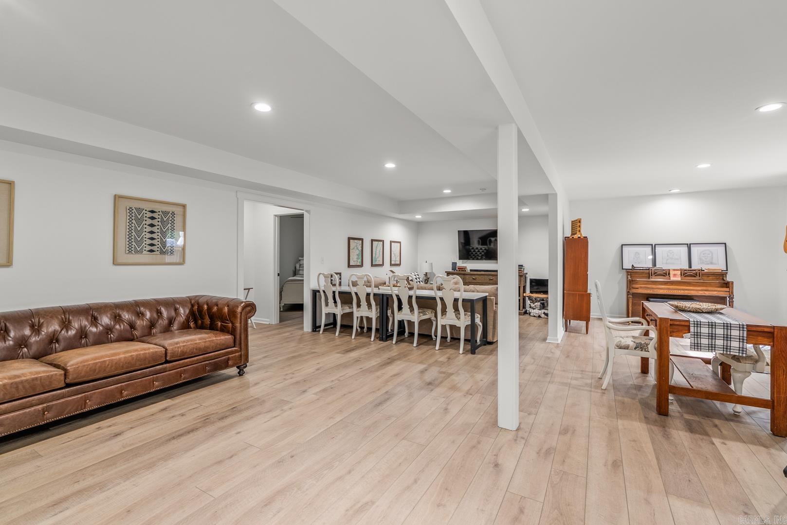Not In List - Residential