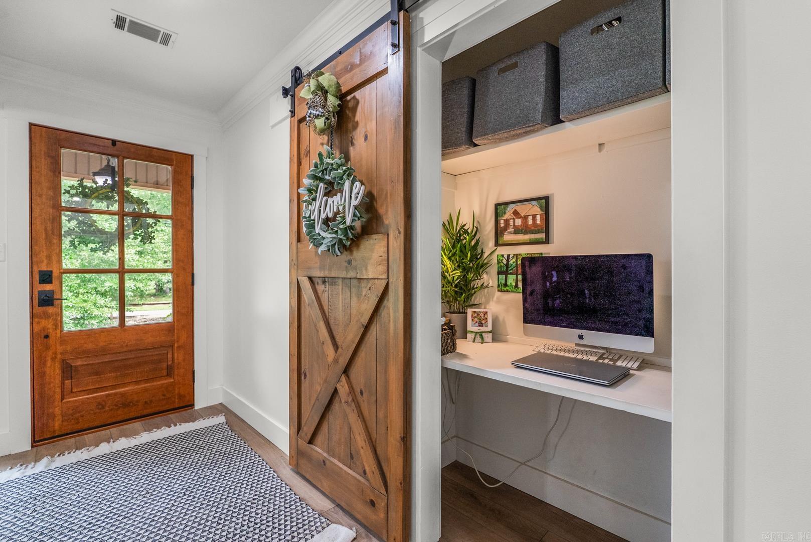 Not In List - Residential