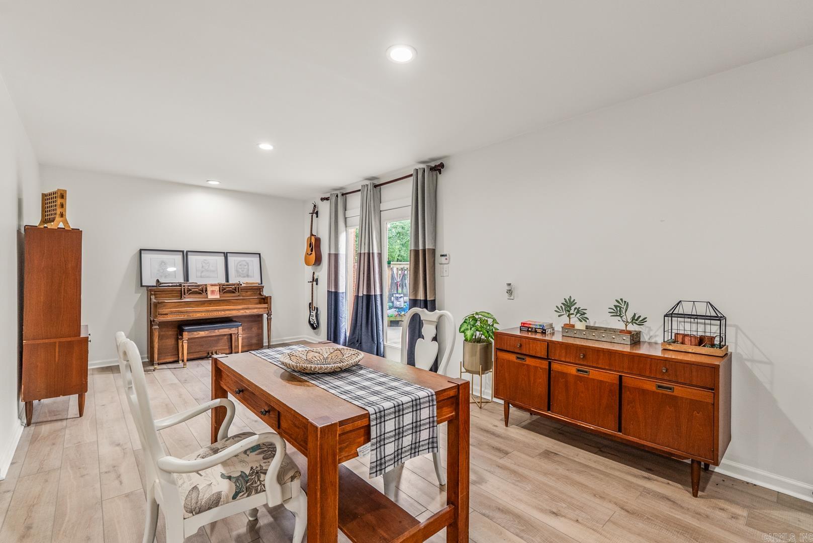 Not In List - Residential