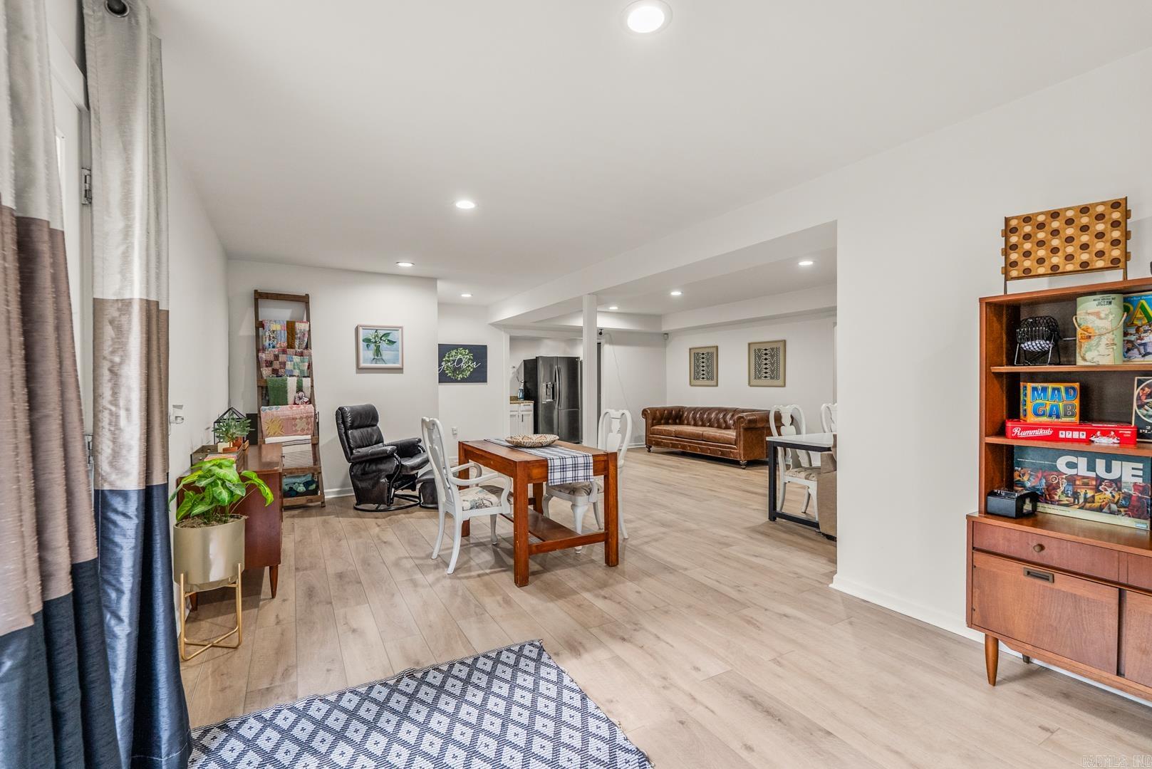 Not In List - Residential