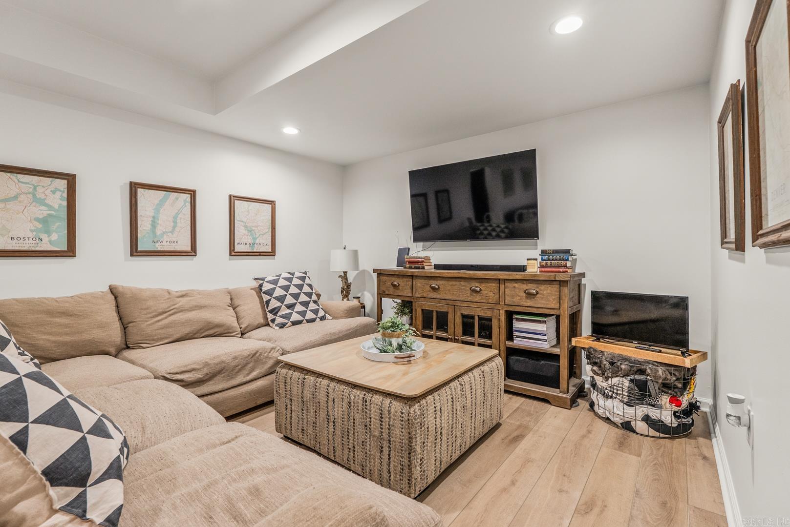 Not In List - Residential