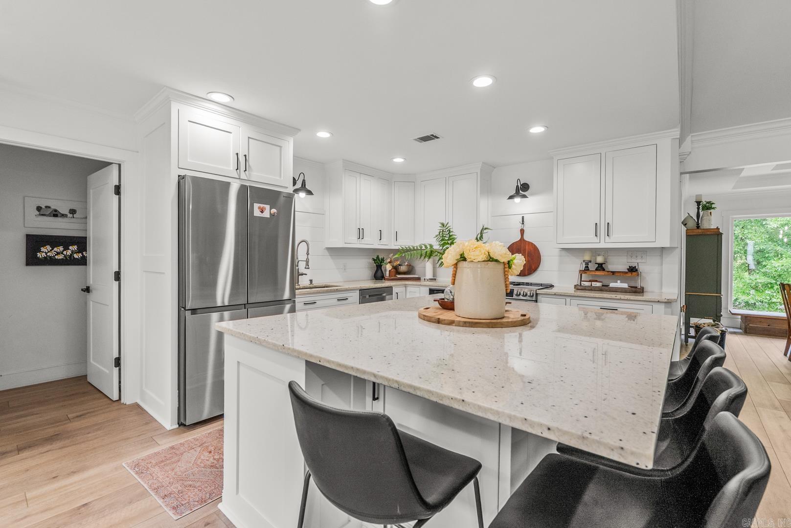 Not In List - Residential