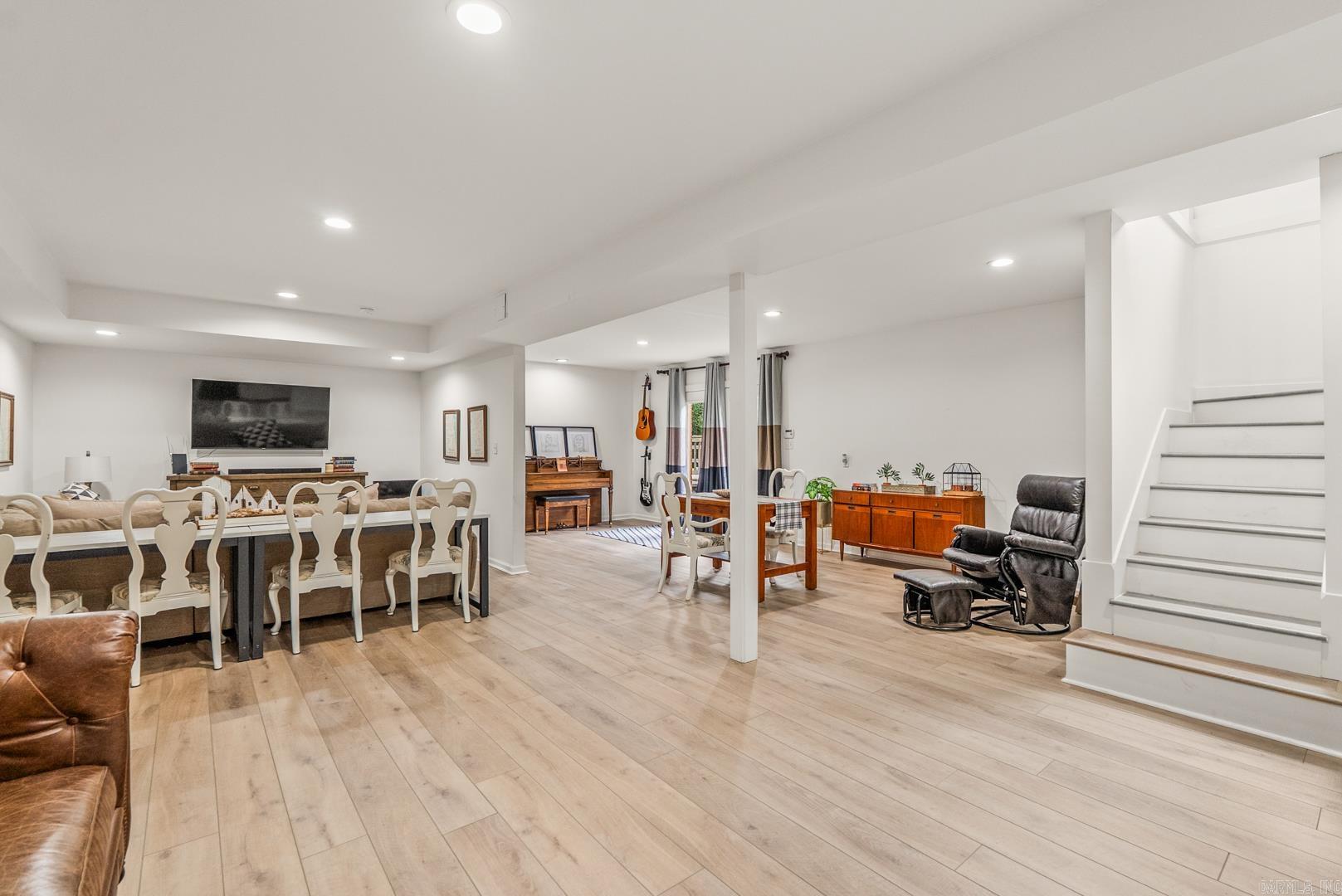 Not In List - Residential