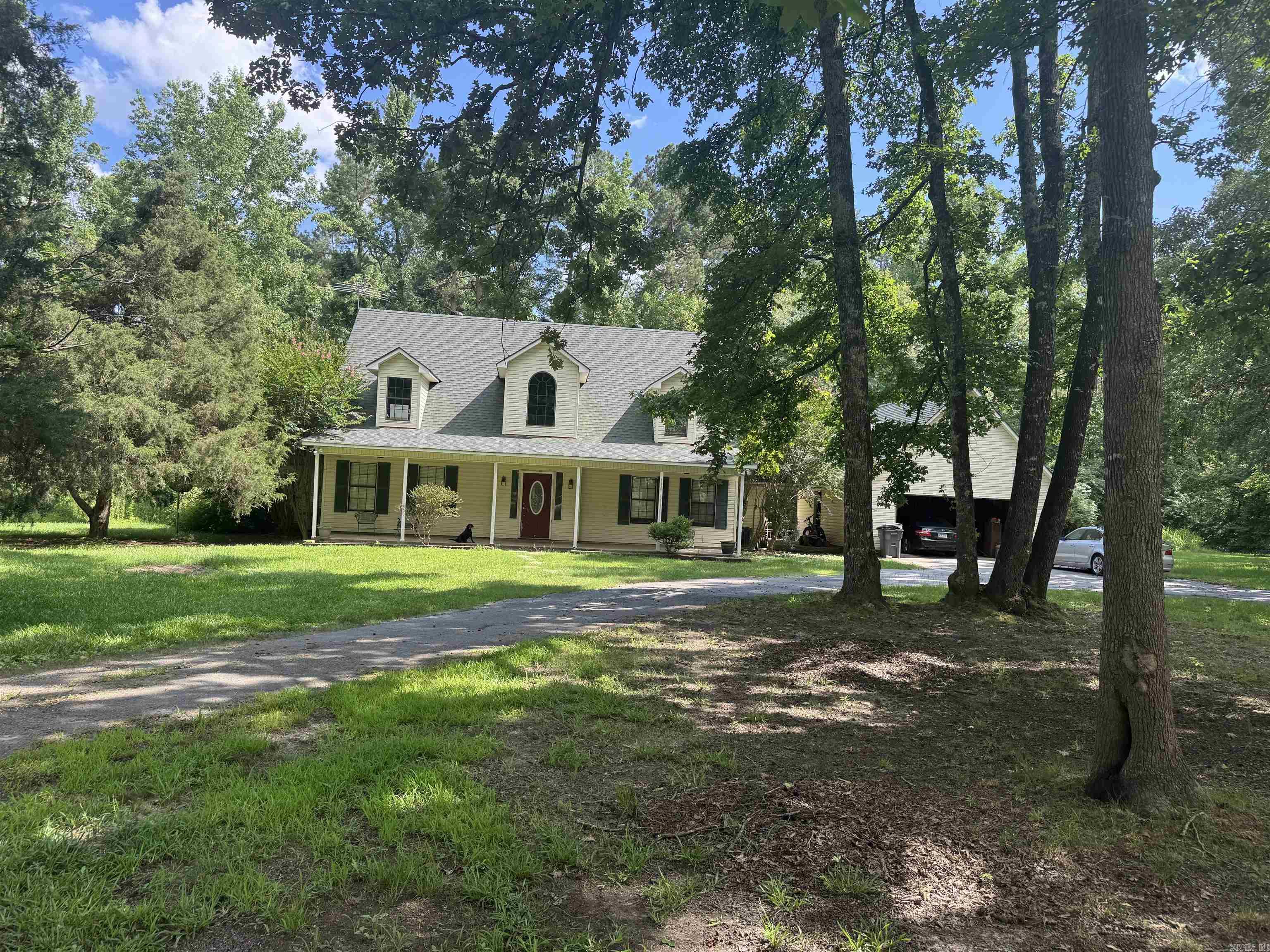 Heritage Estates - Residential