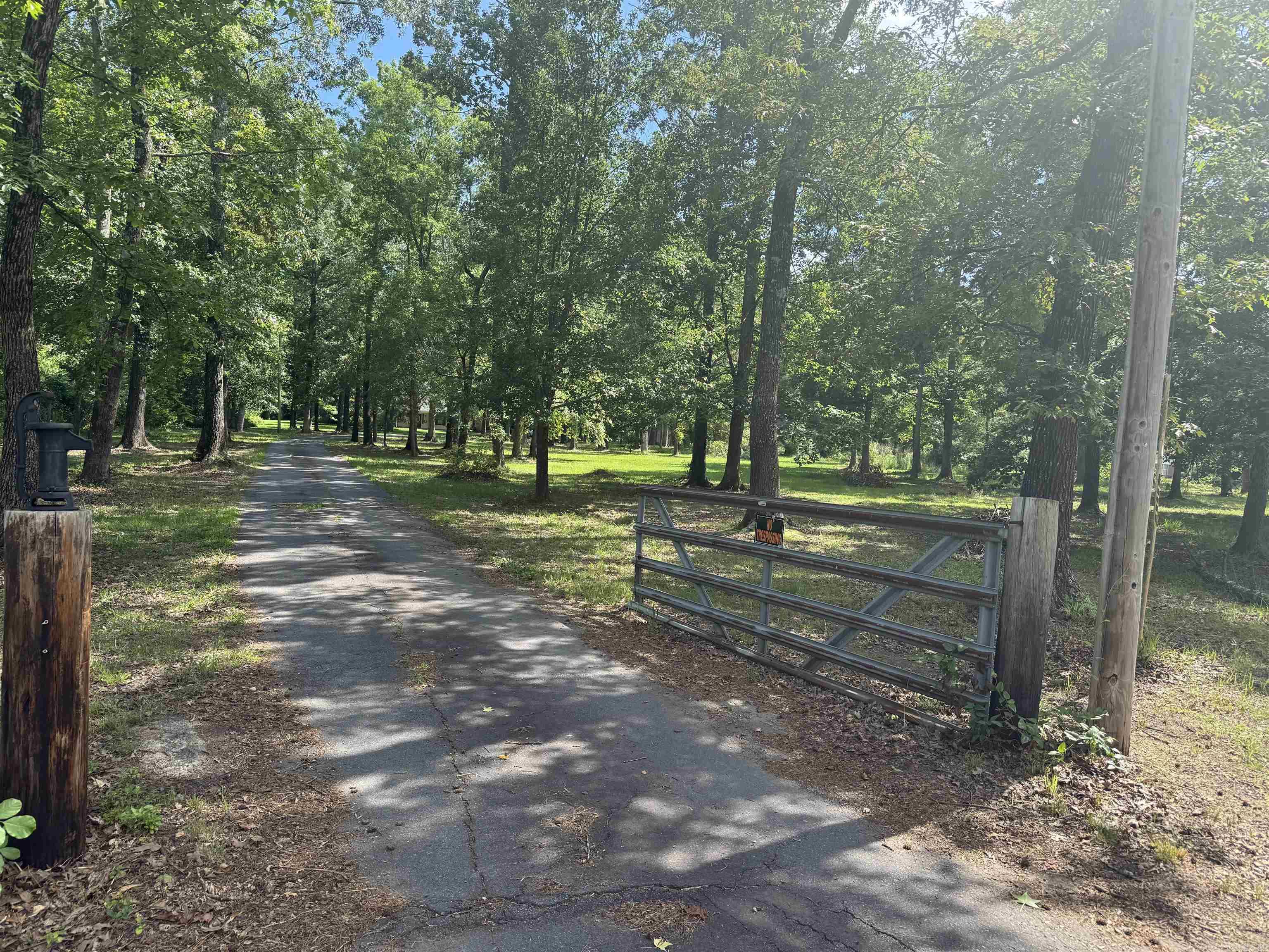 Heritage Estates - Residential