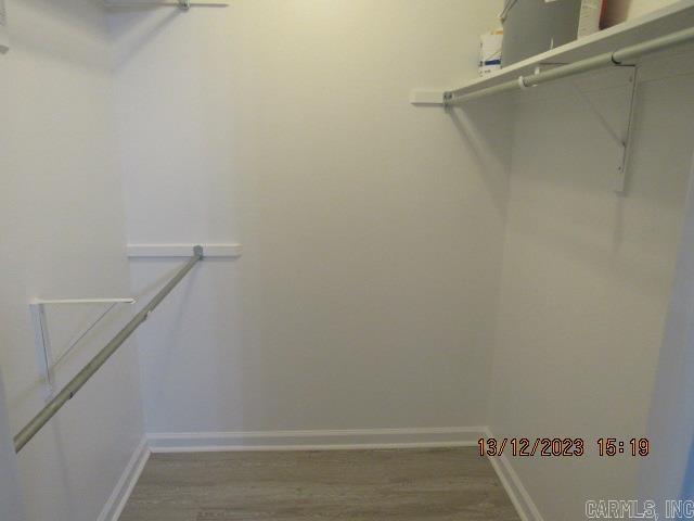 Southern Hills - Residential Lease