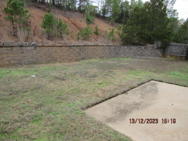 Southern Hills - Residential Lease