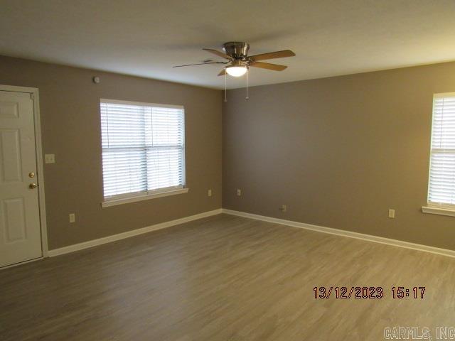 Southern Hills - Residential Lease